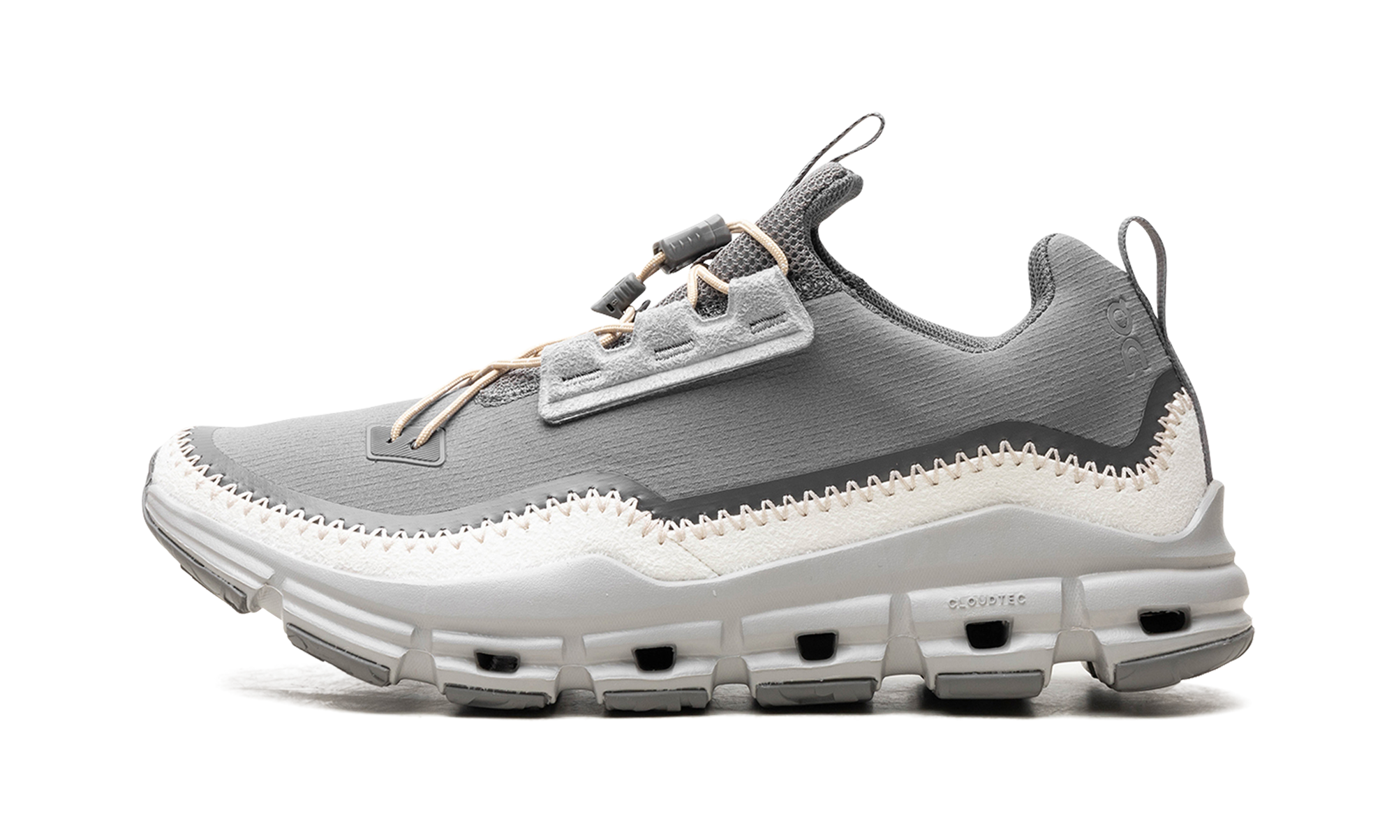 Cloudaway Women "Asphalt"