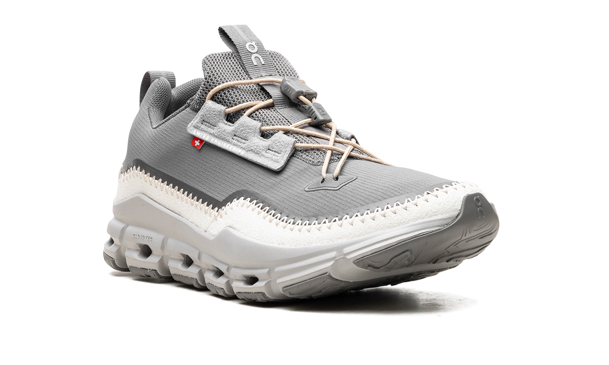 Cloudaway Women "Asphalt"