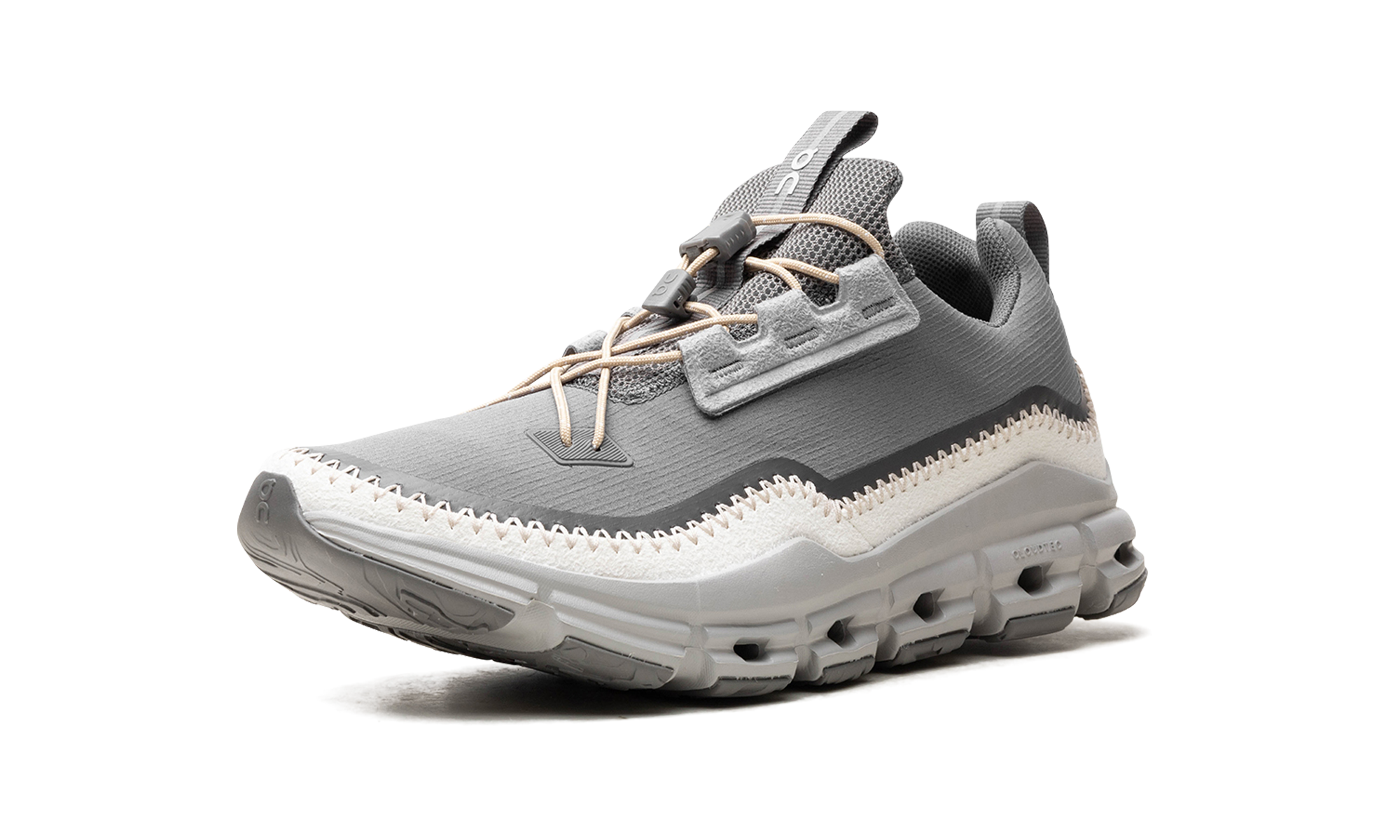 Cloudaway Women "Asphalt"