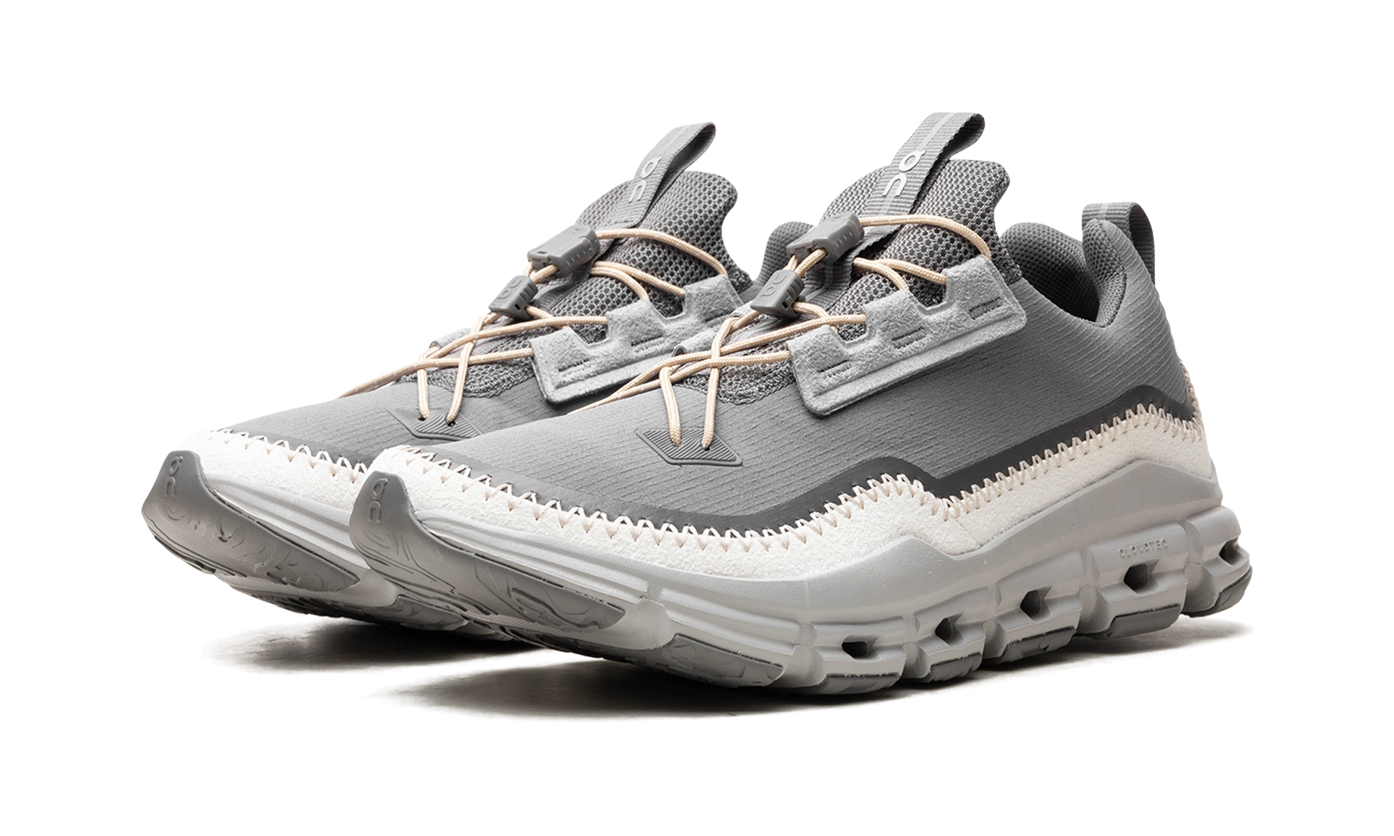 Cloudaway Women "Asphalt"