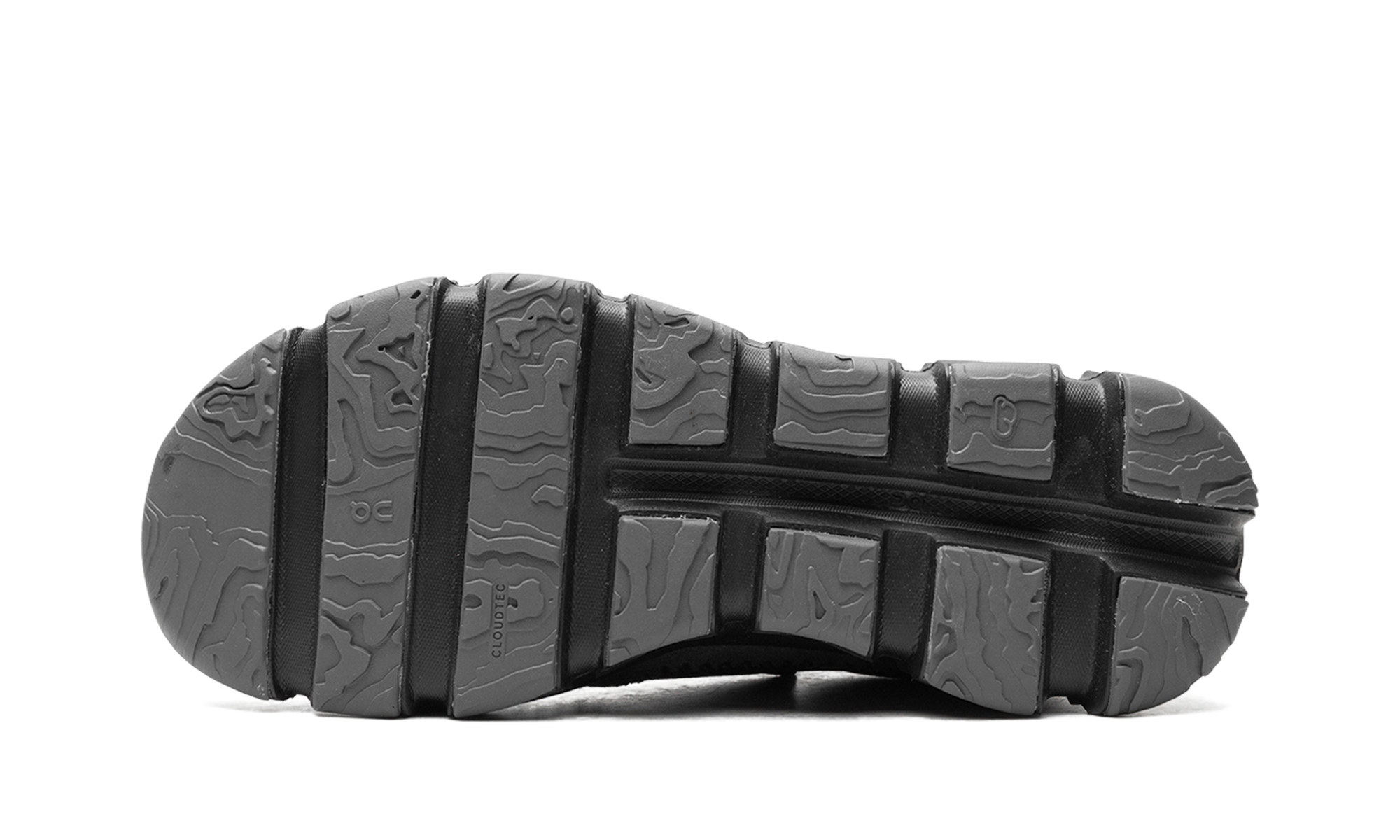 Cloudaway Women "Black Rock"
