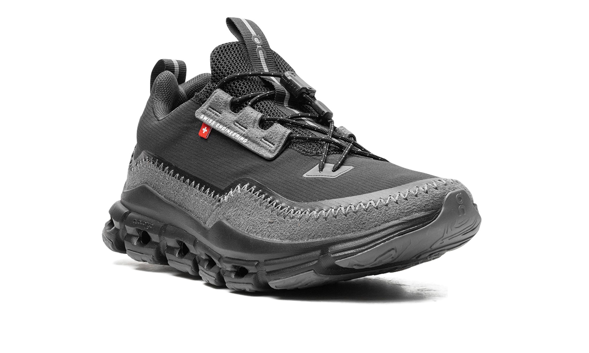 Cloudaway Women "Black Rock"