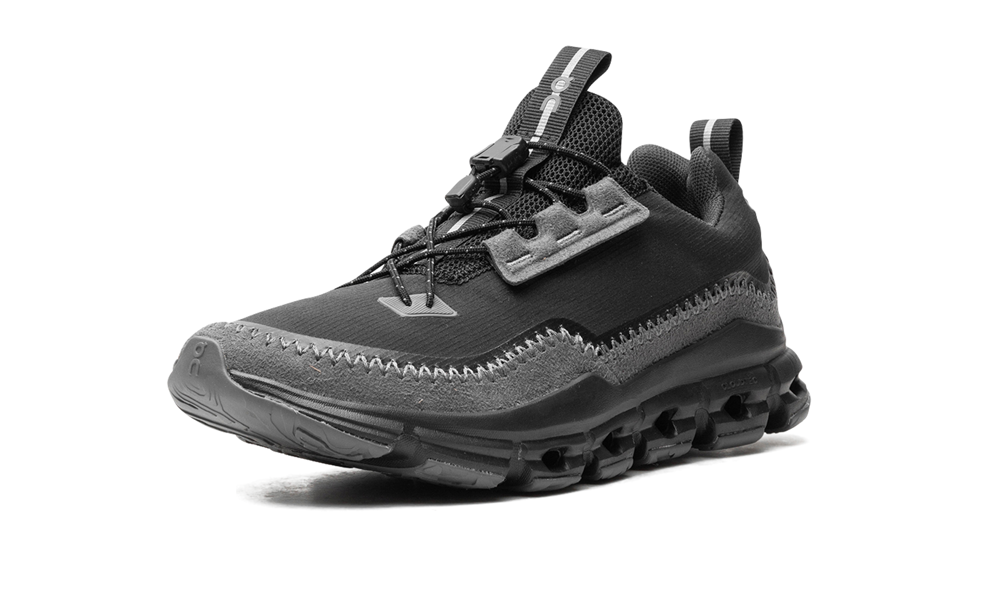Cloudaway Women "Black Rock"