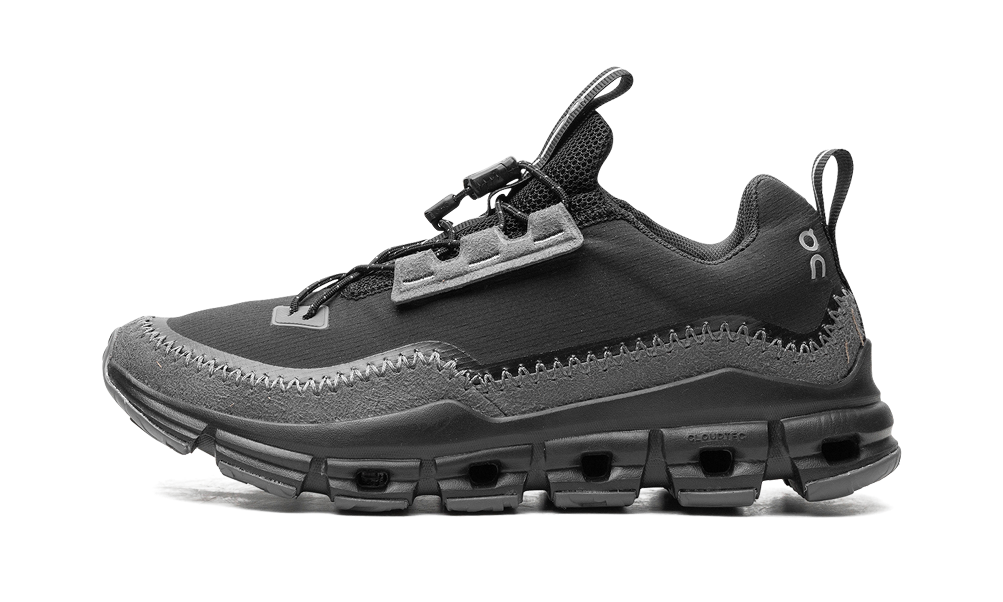 Cloudaway Women "Black Rock"