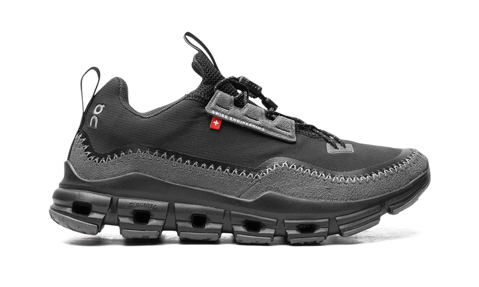 Cloudaway Women "Black Rock"