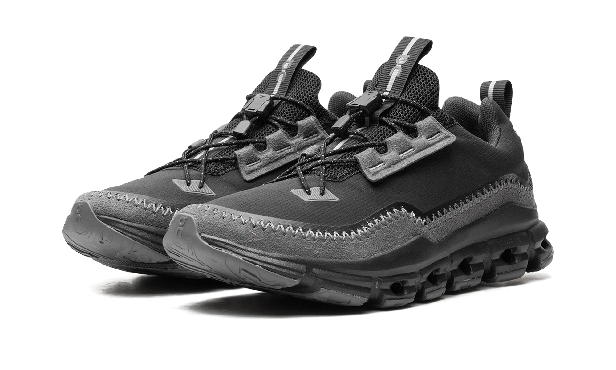 Cloudaway Women "Black Rock"