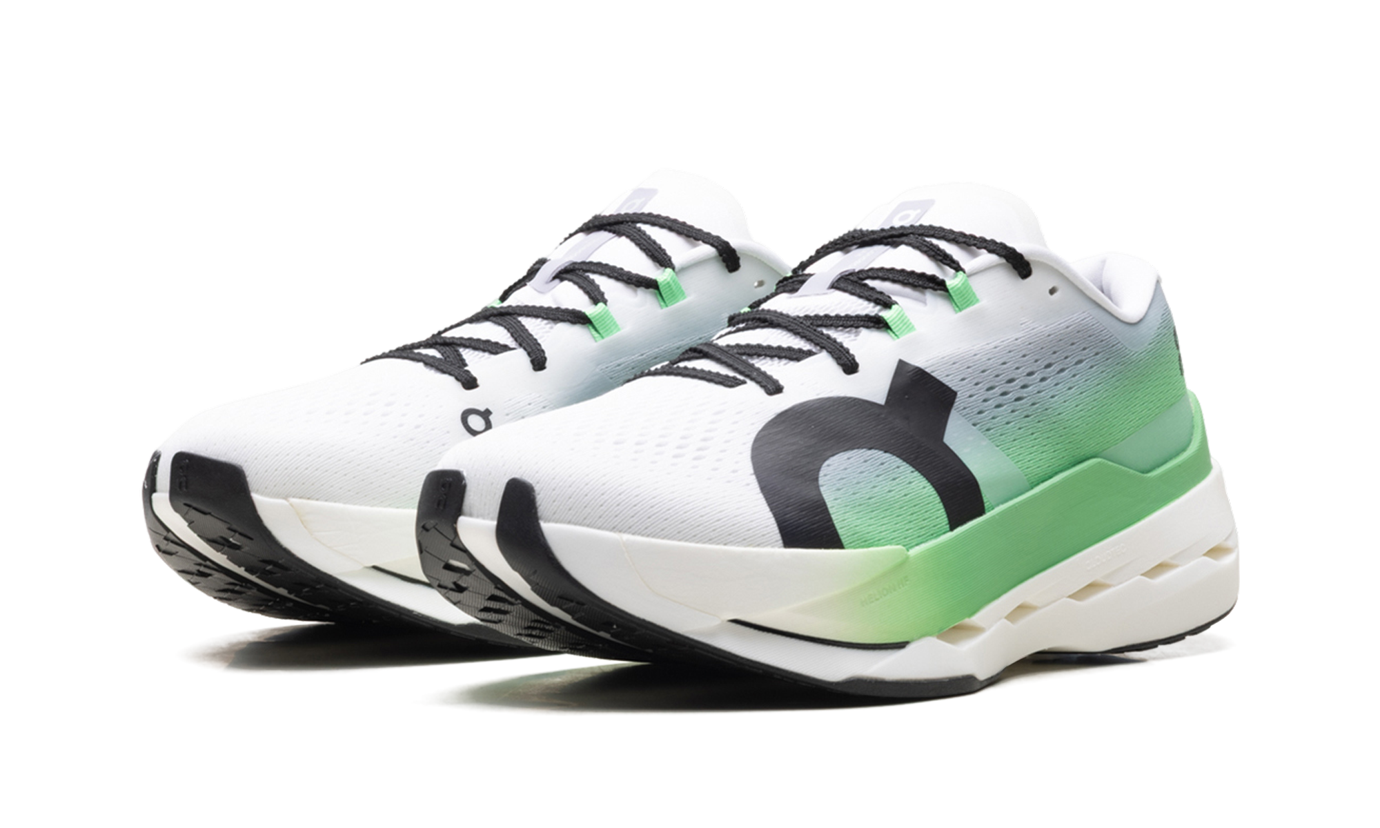 Cloudboom Max "Honeydew"