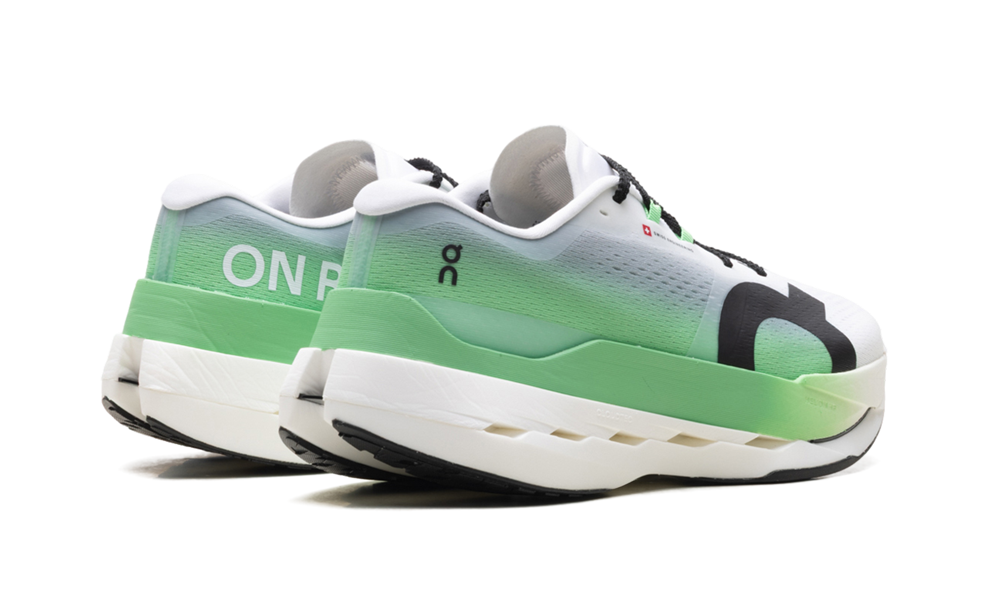 Cloudboom Max "Honeydew"
