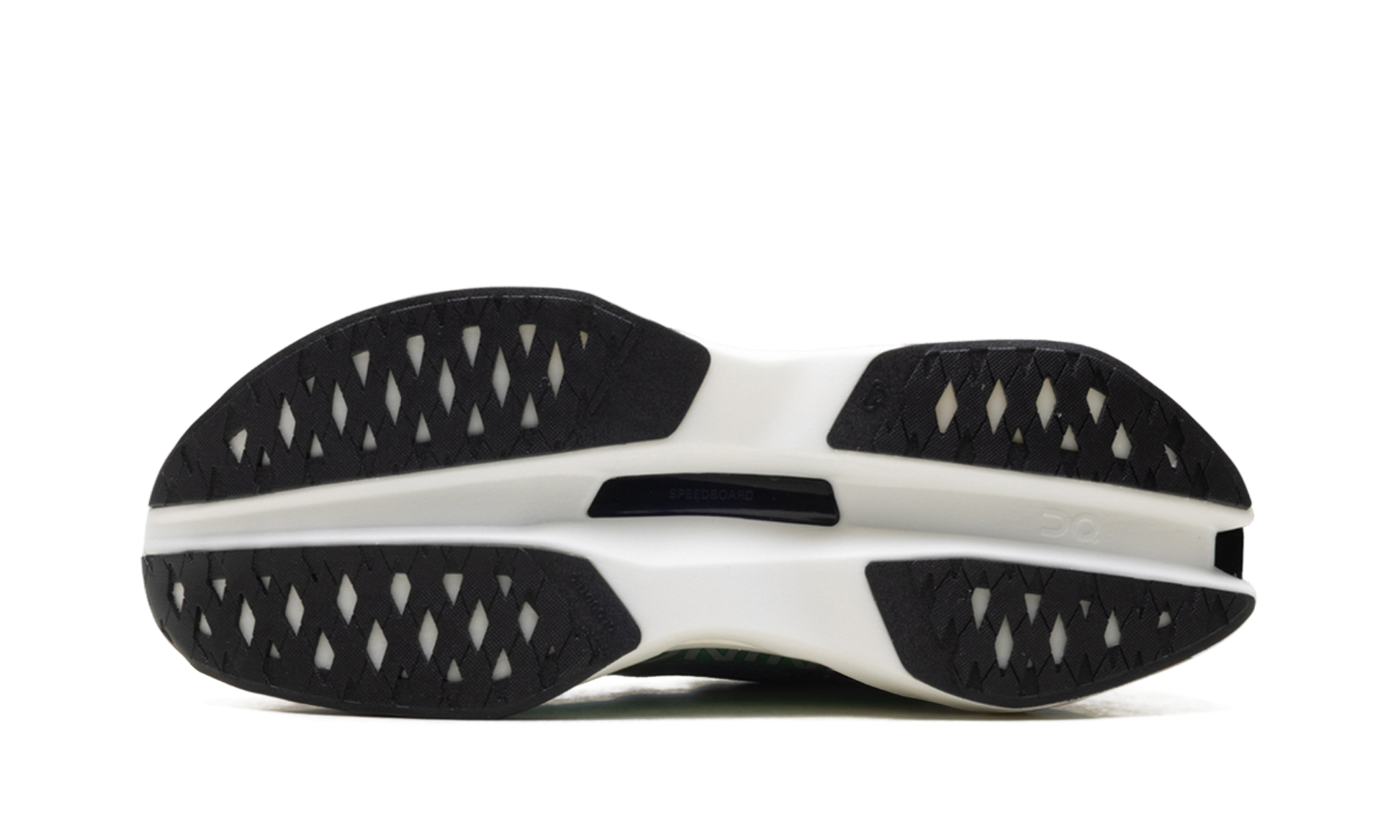 Cloudboom Max "Honeydew"