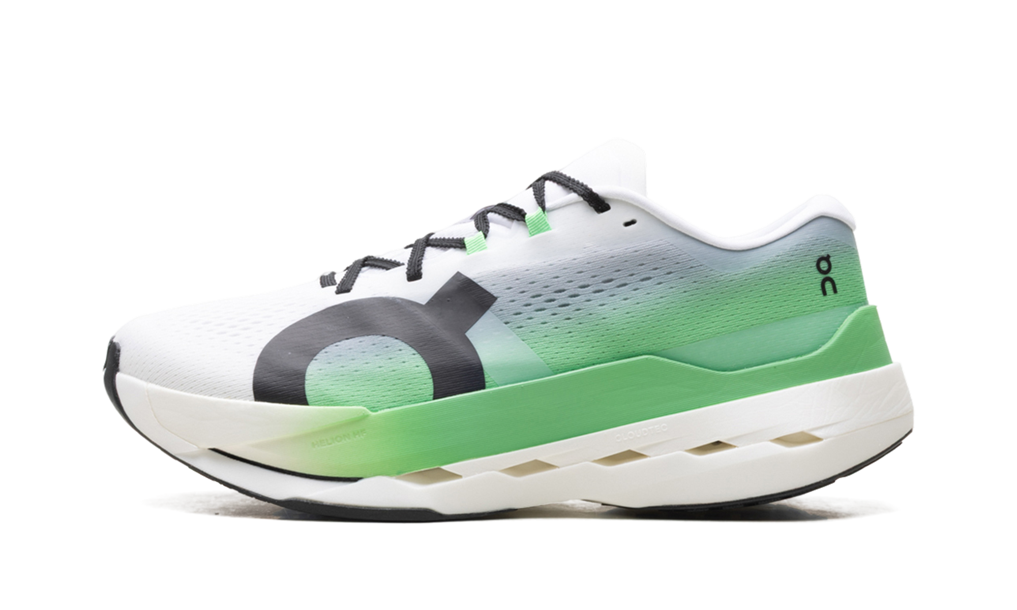 Cloudboom Max "Honeydew"