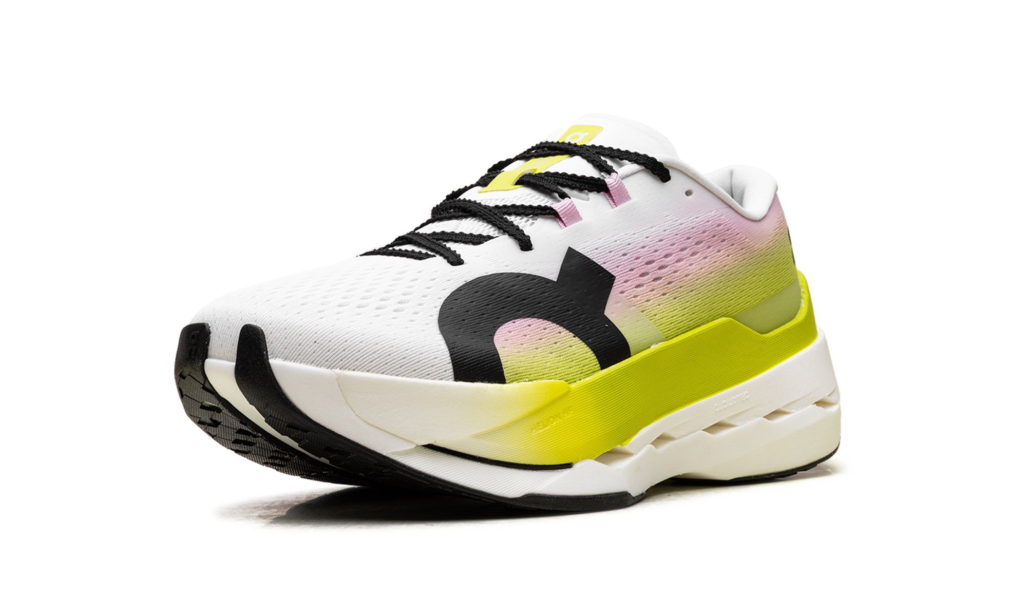 Cloudboom Max "Lime / Raspberry"