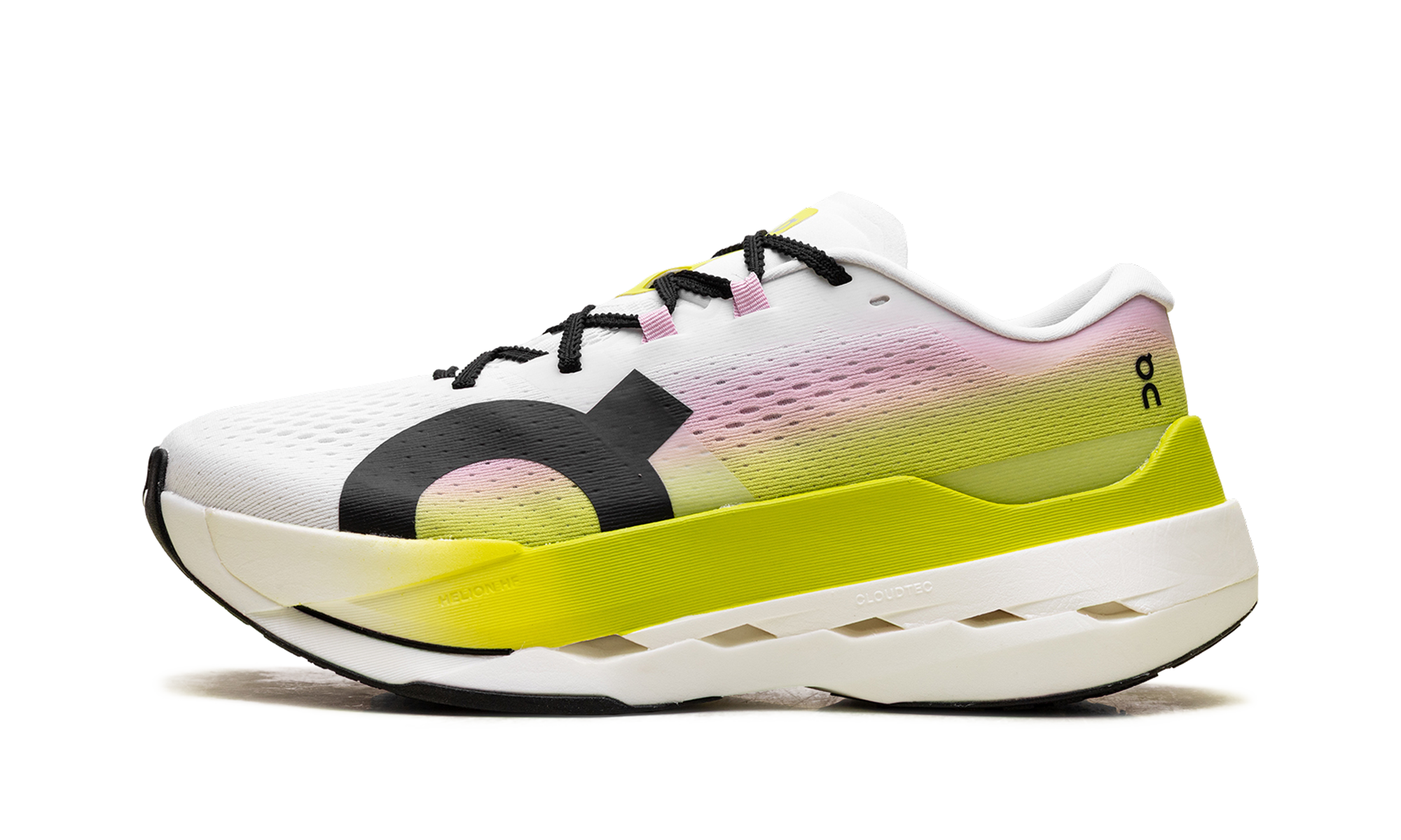 Cloudboom Max "Lime / Raspberry"