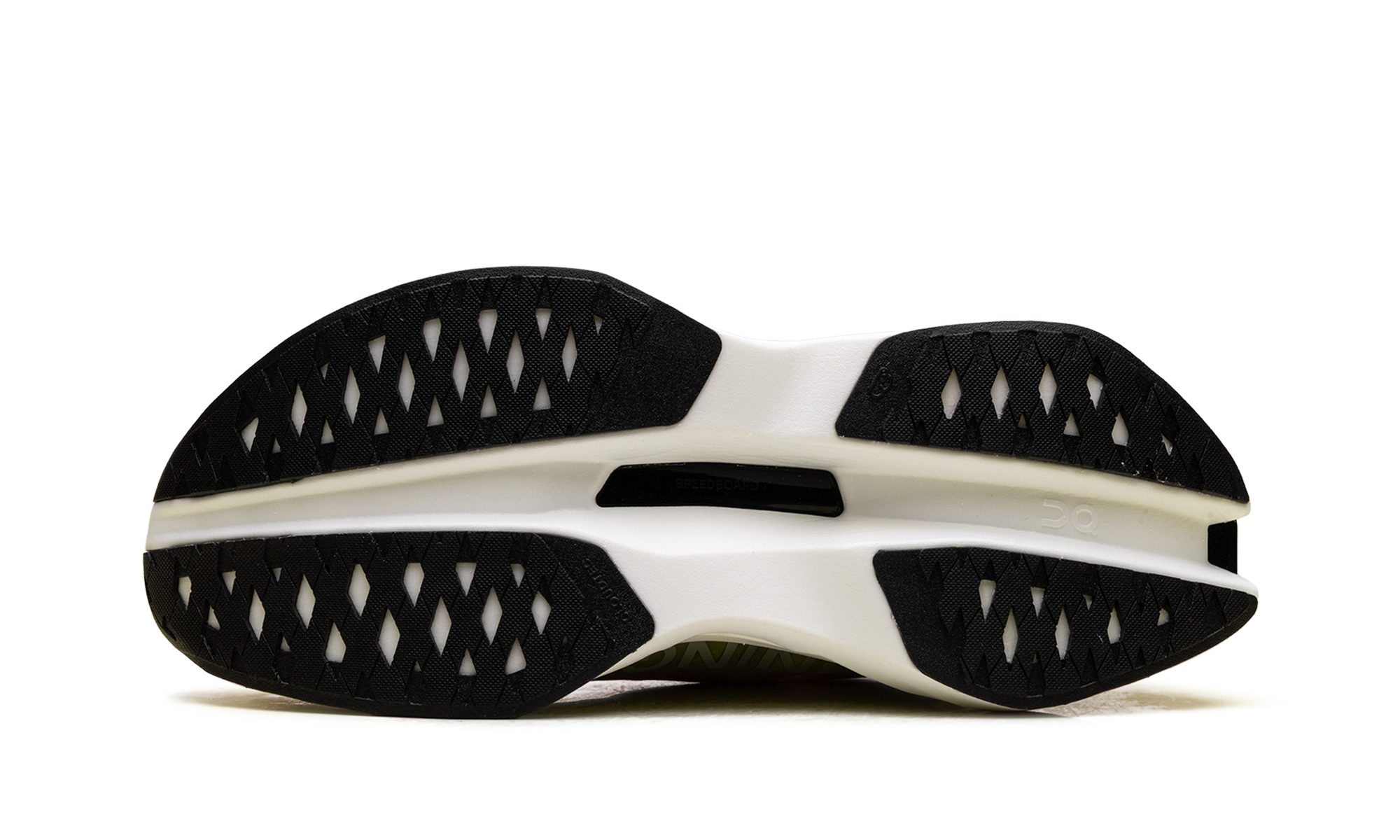 Cloudboom Max "Lime / Raspberry"