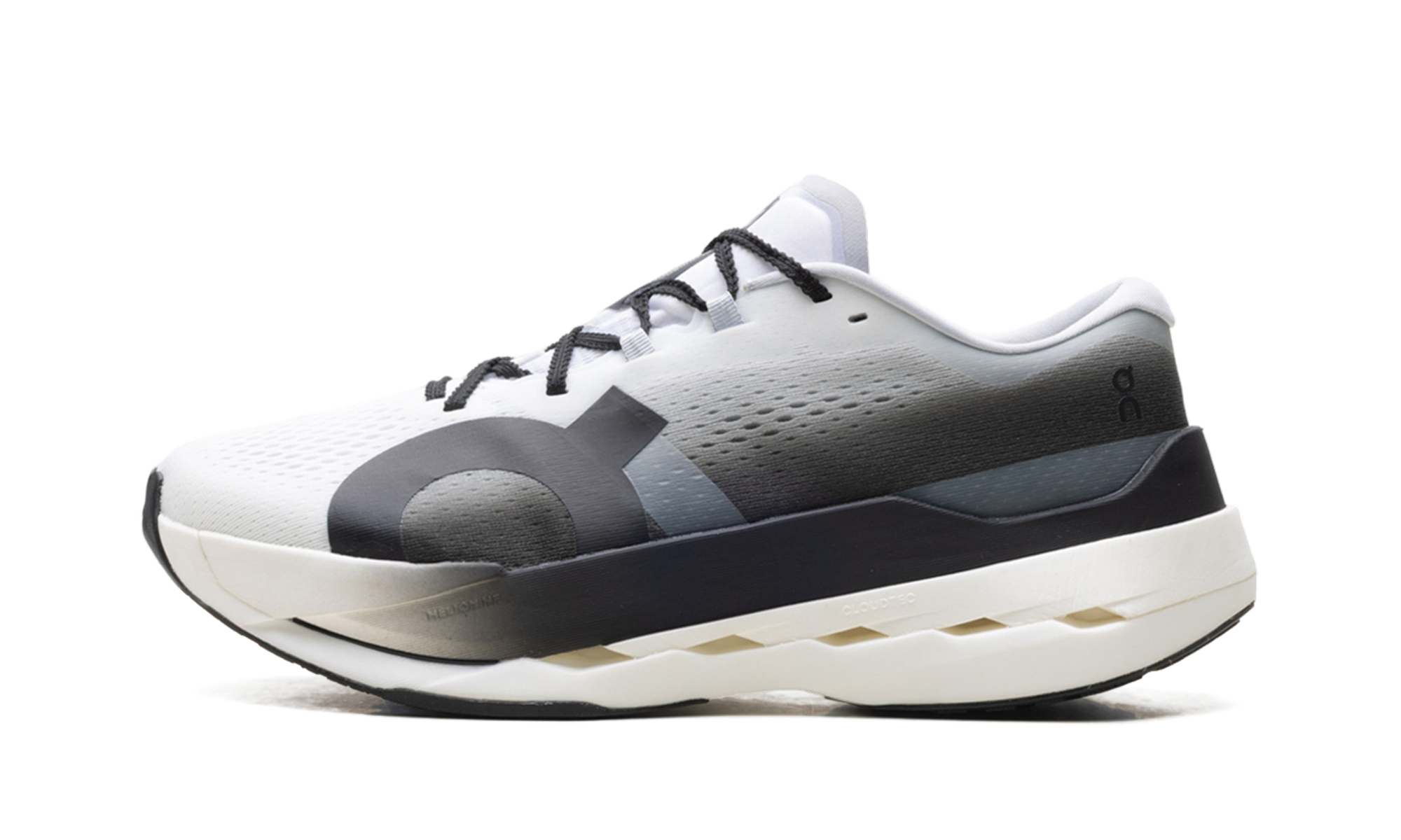 Cloudboom Max "White / Black"