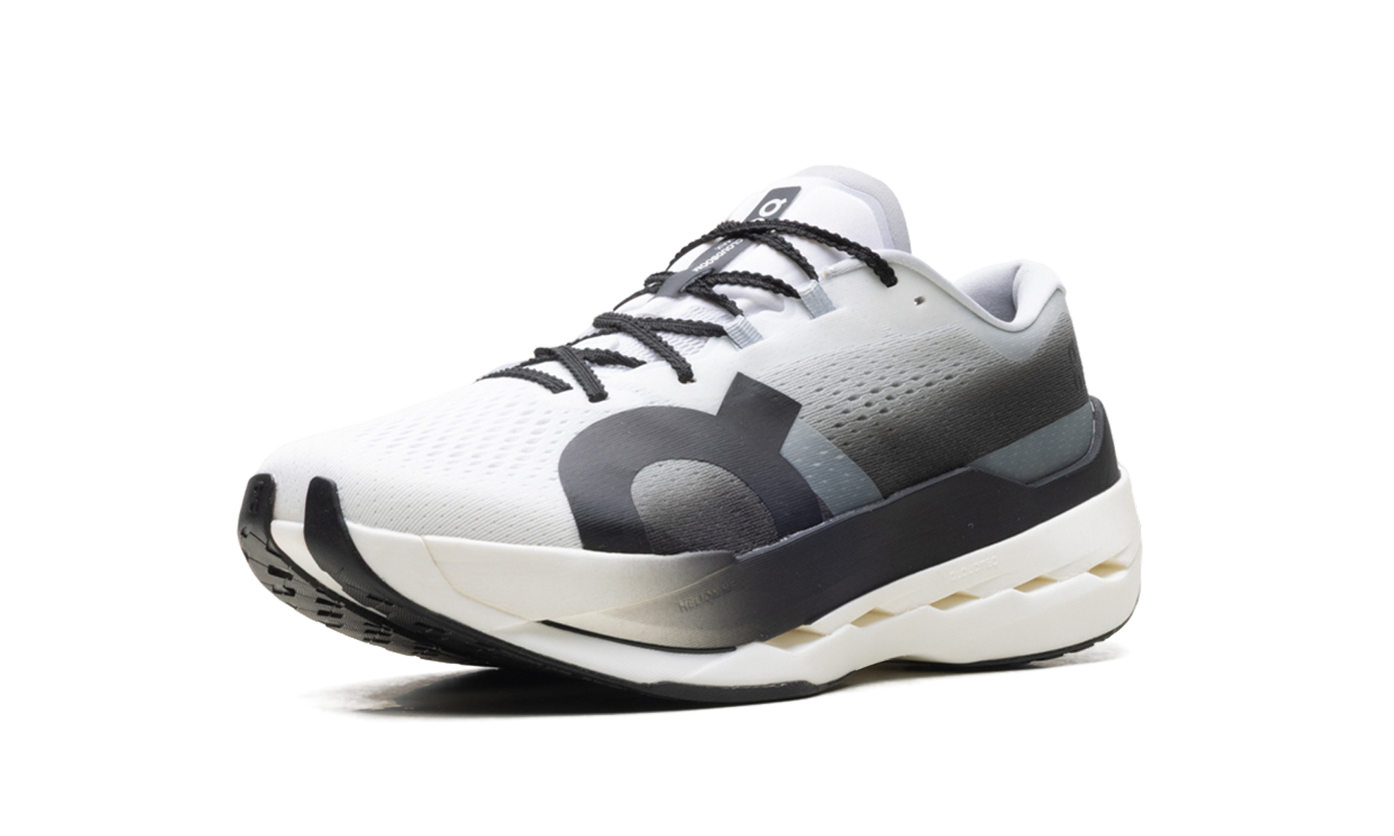 Cloudboom Max "White / Black"
