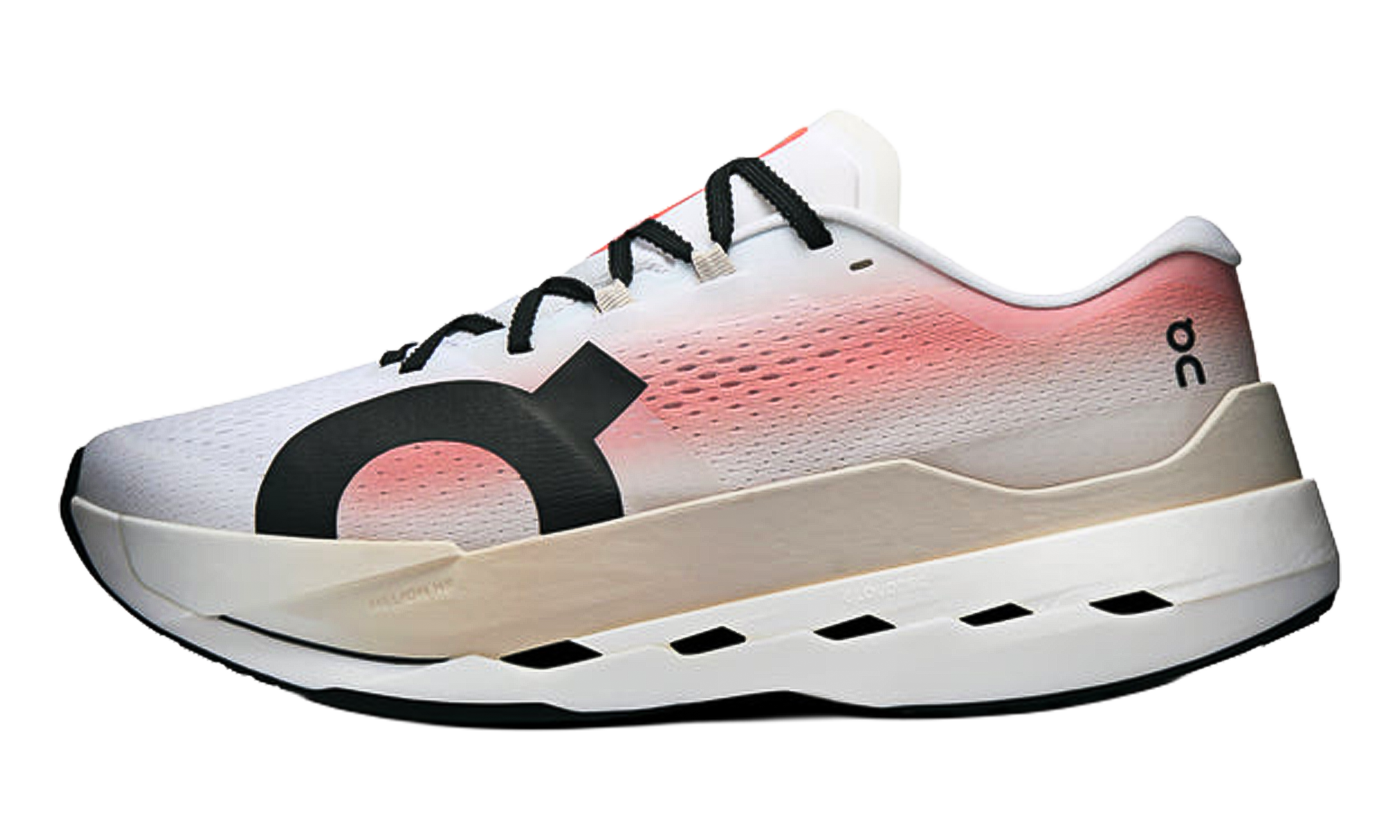 Cloudboom Max "White Pearl"