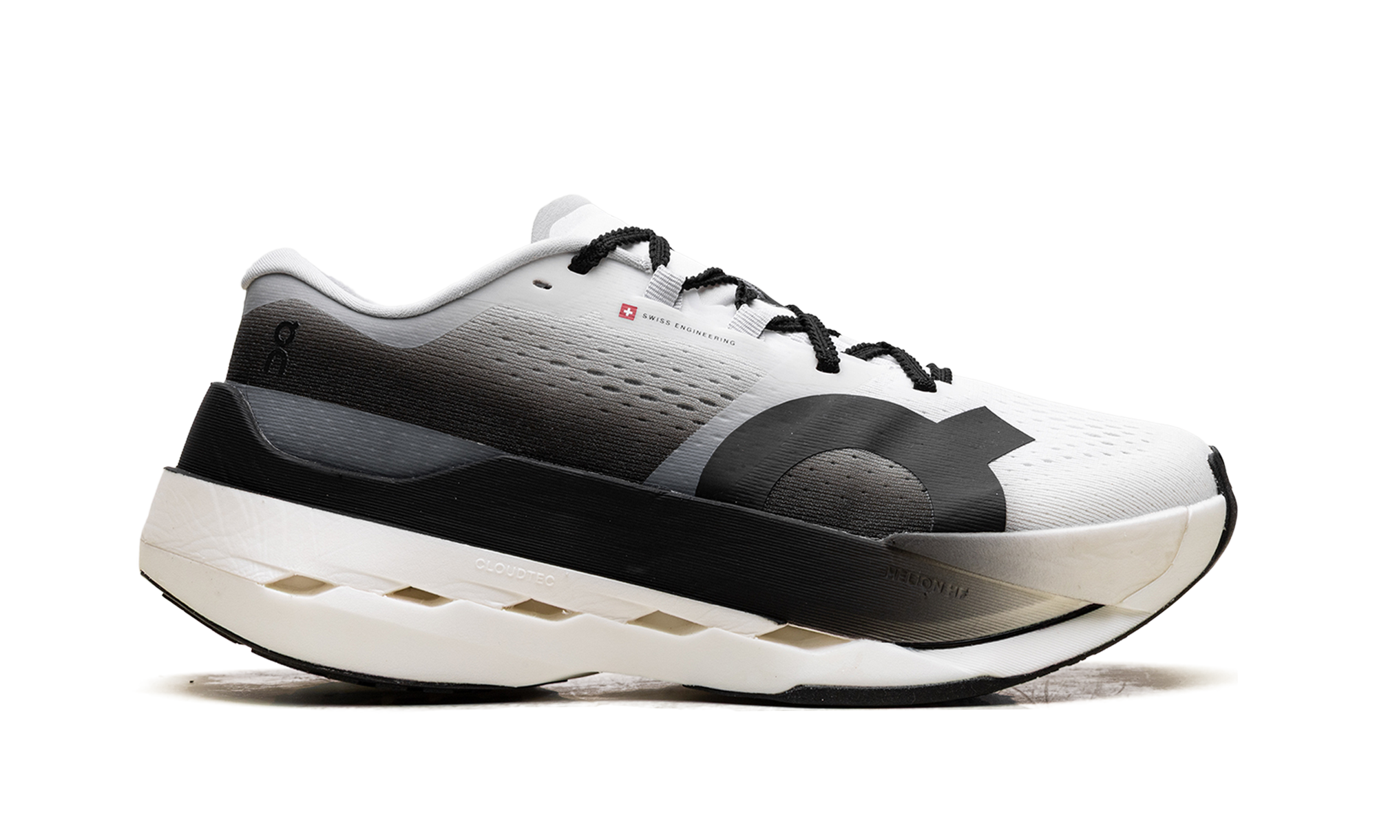 Cloudboom Max Women "White / Black"