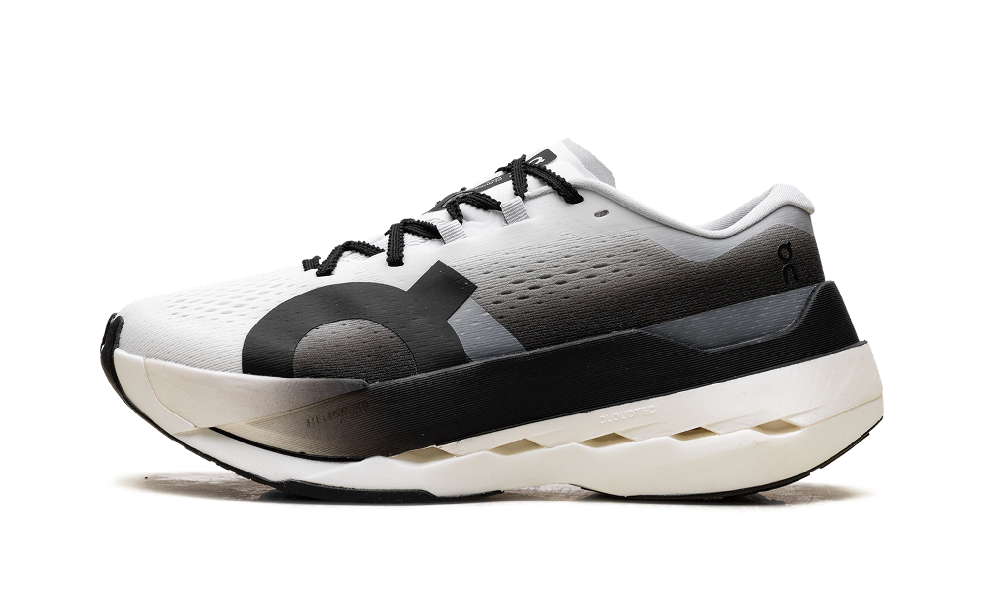 Cloudboom Max Women "White / Black"