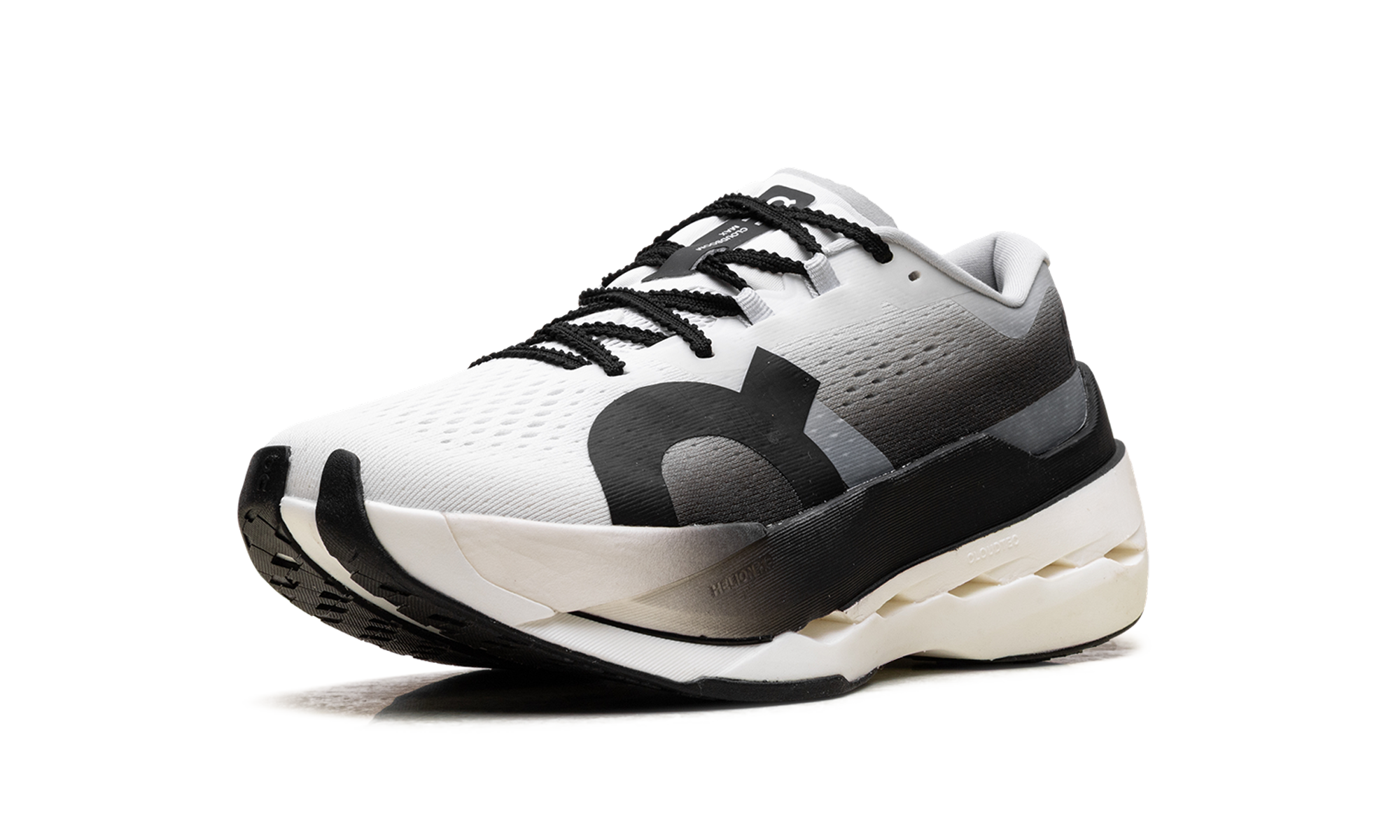 Cloudboom Max Women "White / Black"