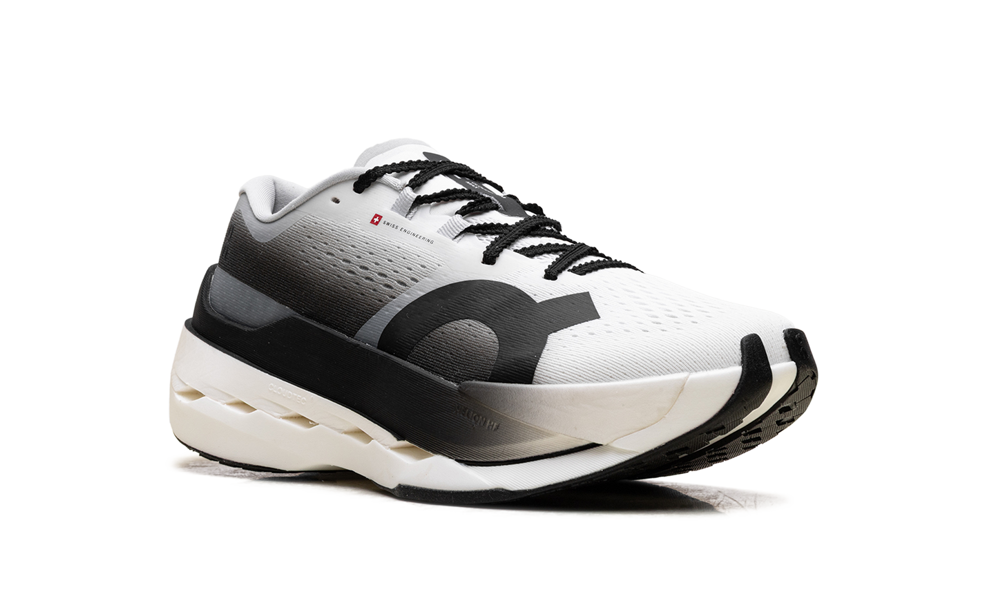 Cloudboom Max Women "White / Black"
