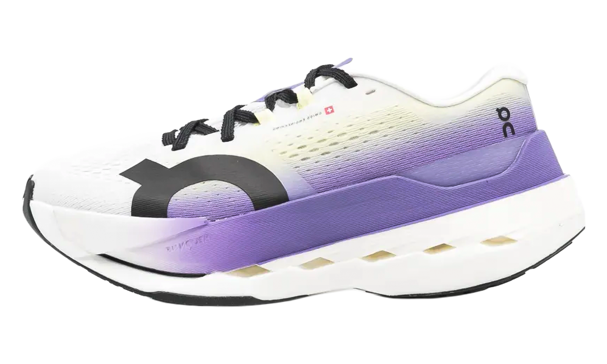 Cloudboom Max Women "White Juniper"