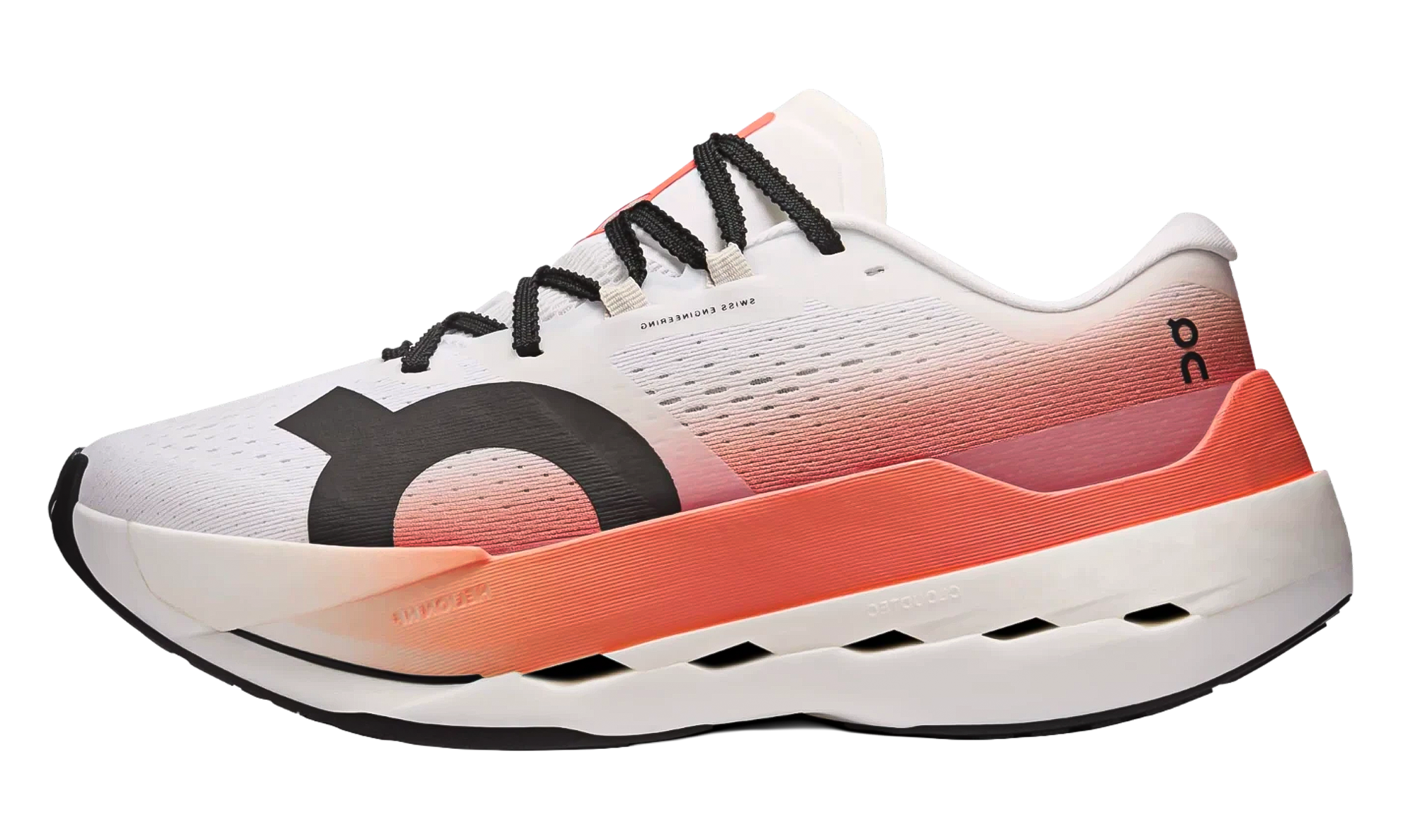 Cloudboom Max Women "White / Reef"