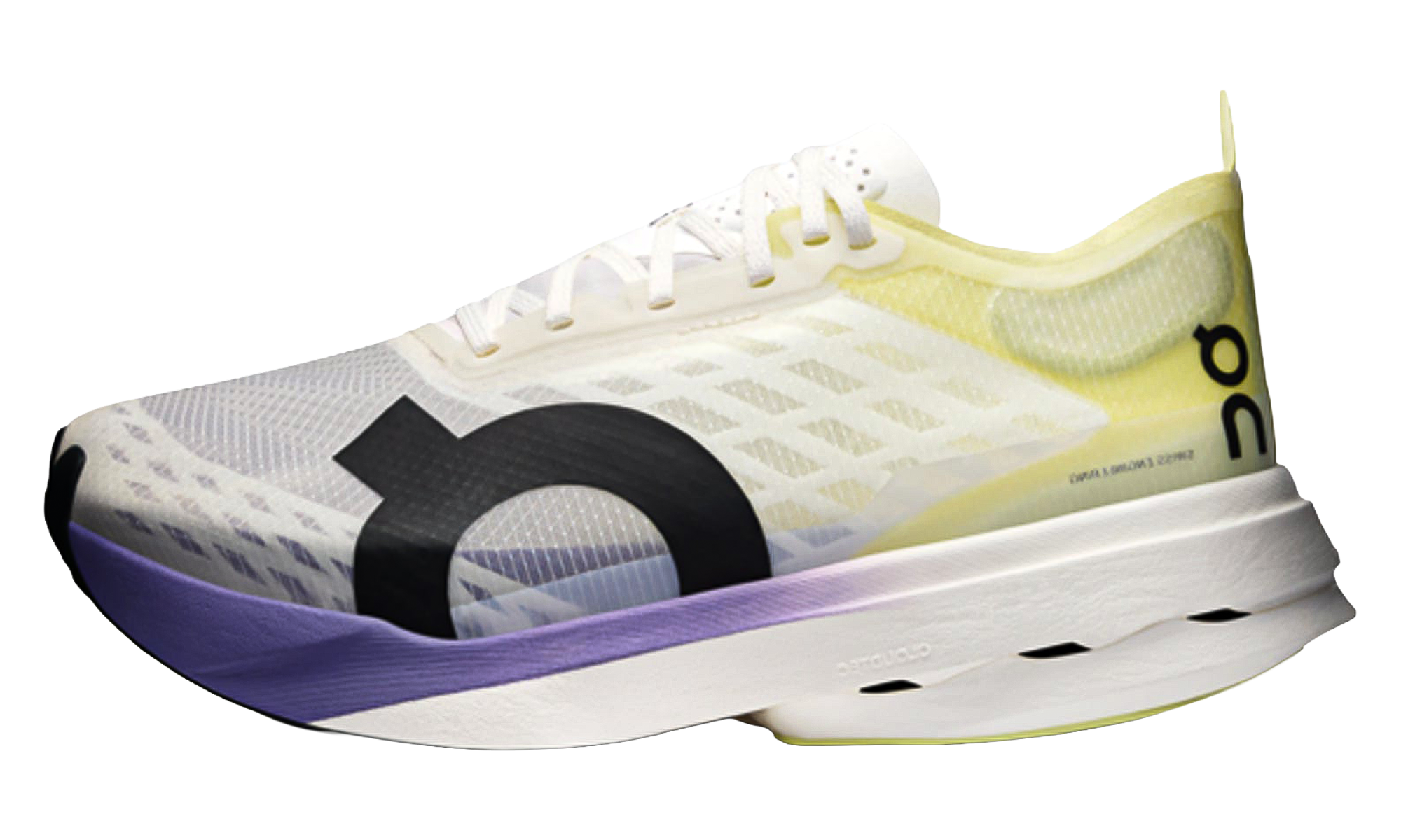 Cloudboom Strike Women "Juniper Limelight"