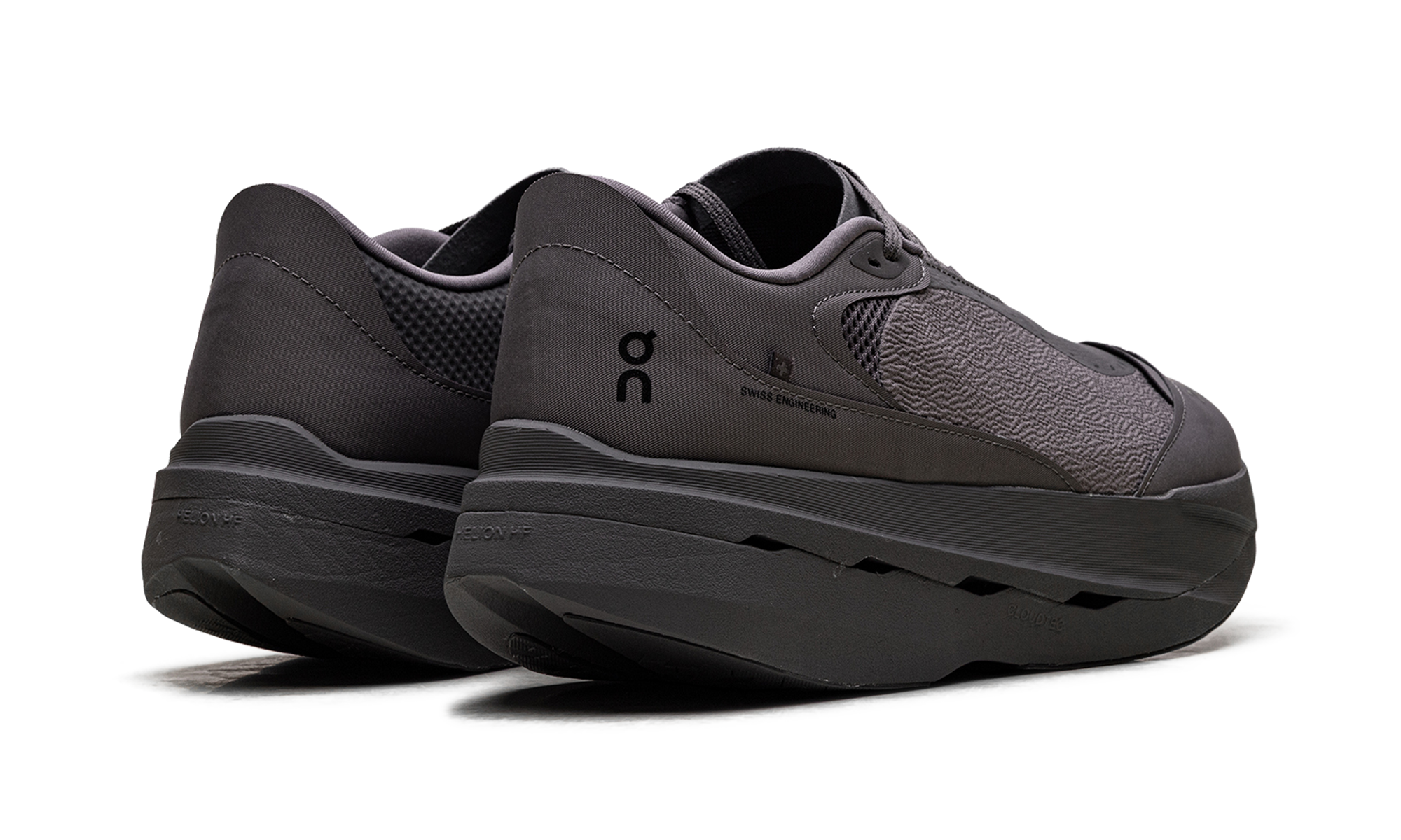 Cloudboom Volt Paf "Ember / Pebble"
