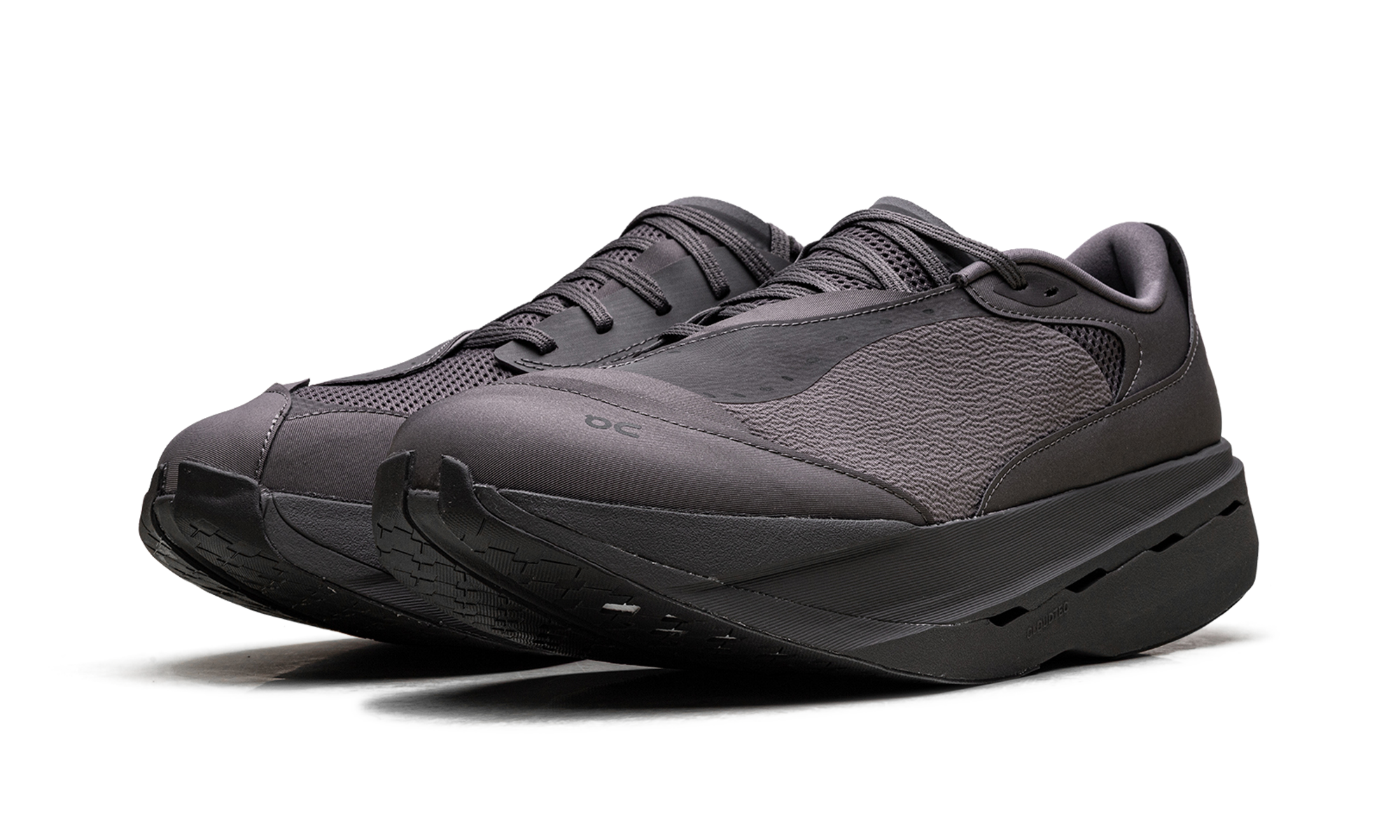 Cloudboom Volt Paf "Ember / Pebble"