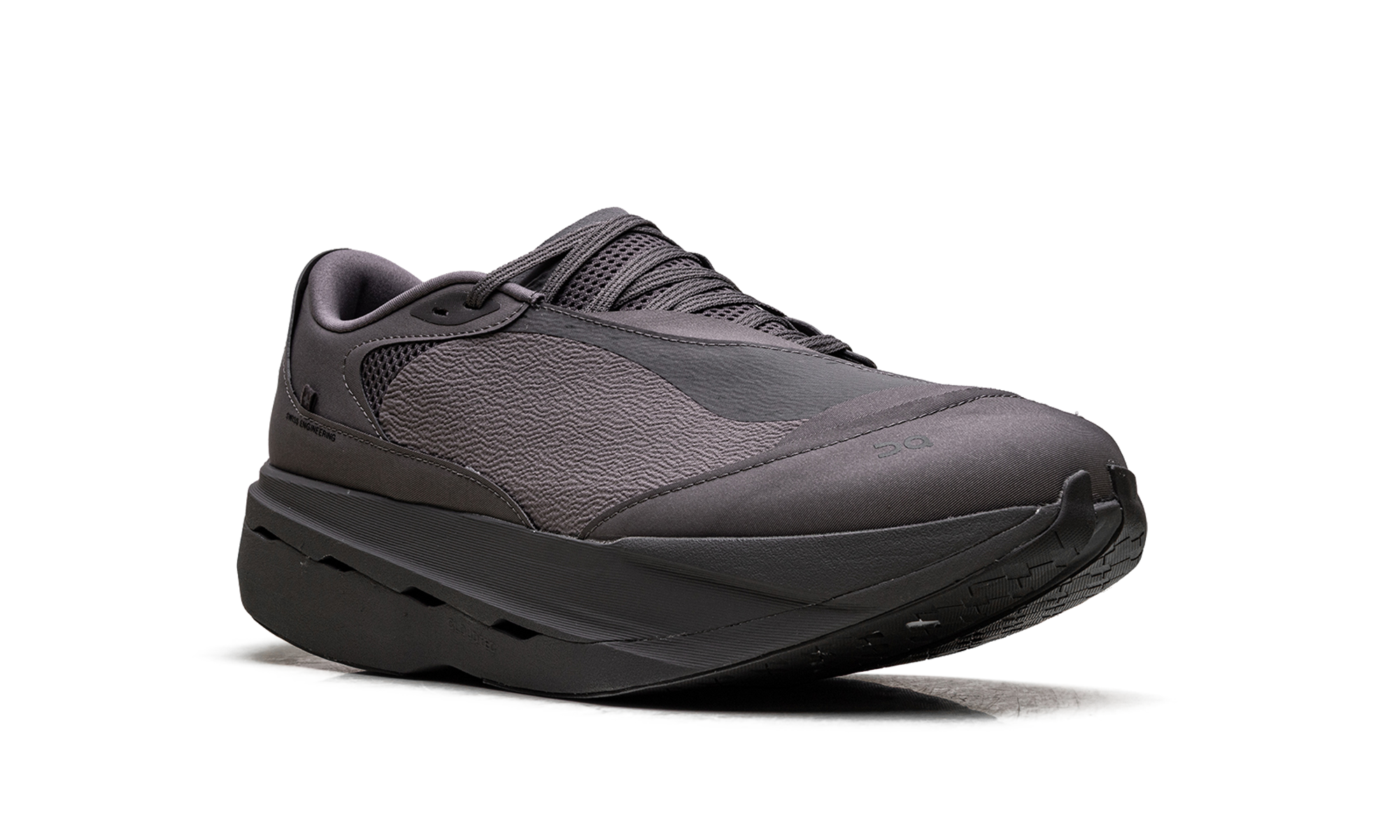 Cloudboom Volt Paf "Ember / Pebble"