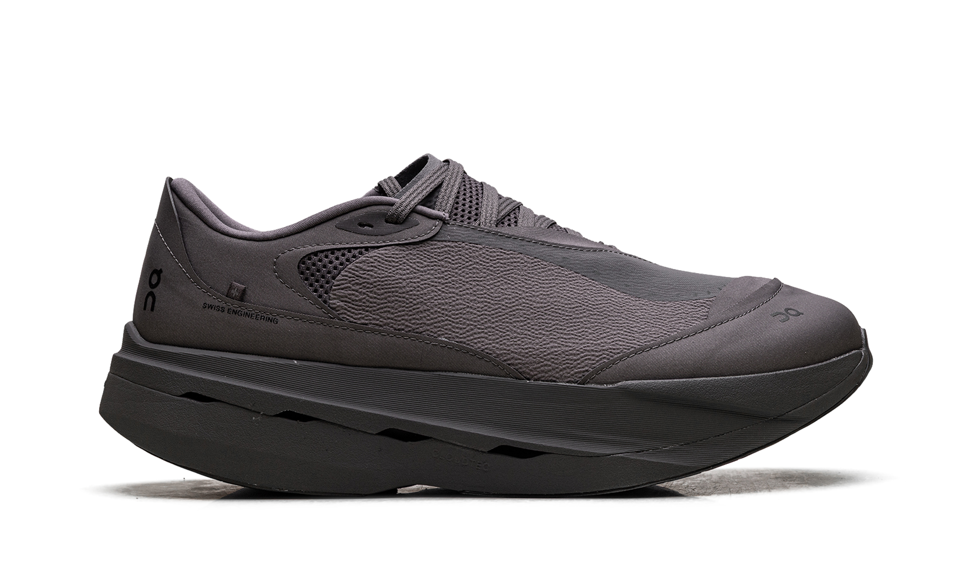 Cloudboom Volt Paf "Ember / Pebble"