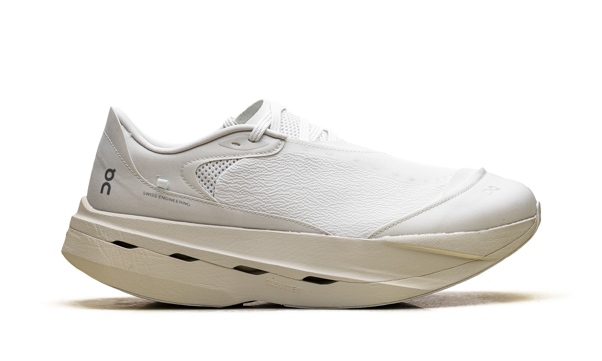Cloudboom Volt Paf "White / Gale"