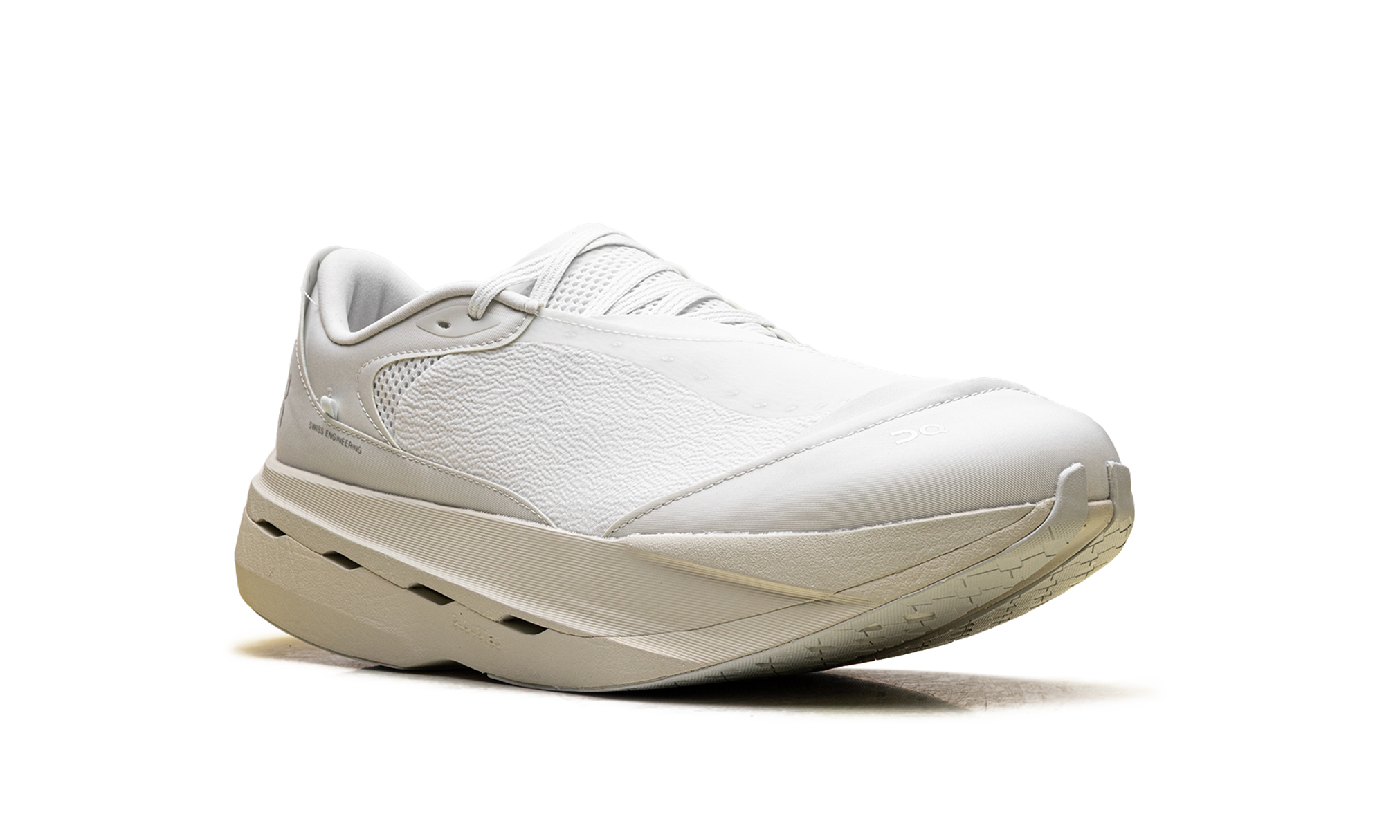 Cloudboom Volt Paf "White / Gale"