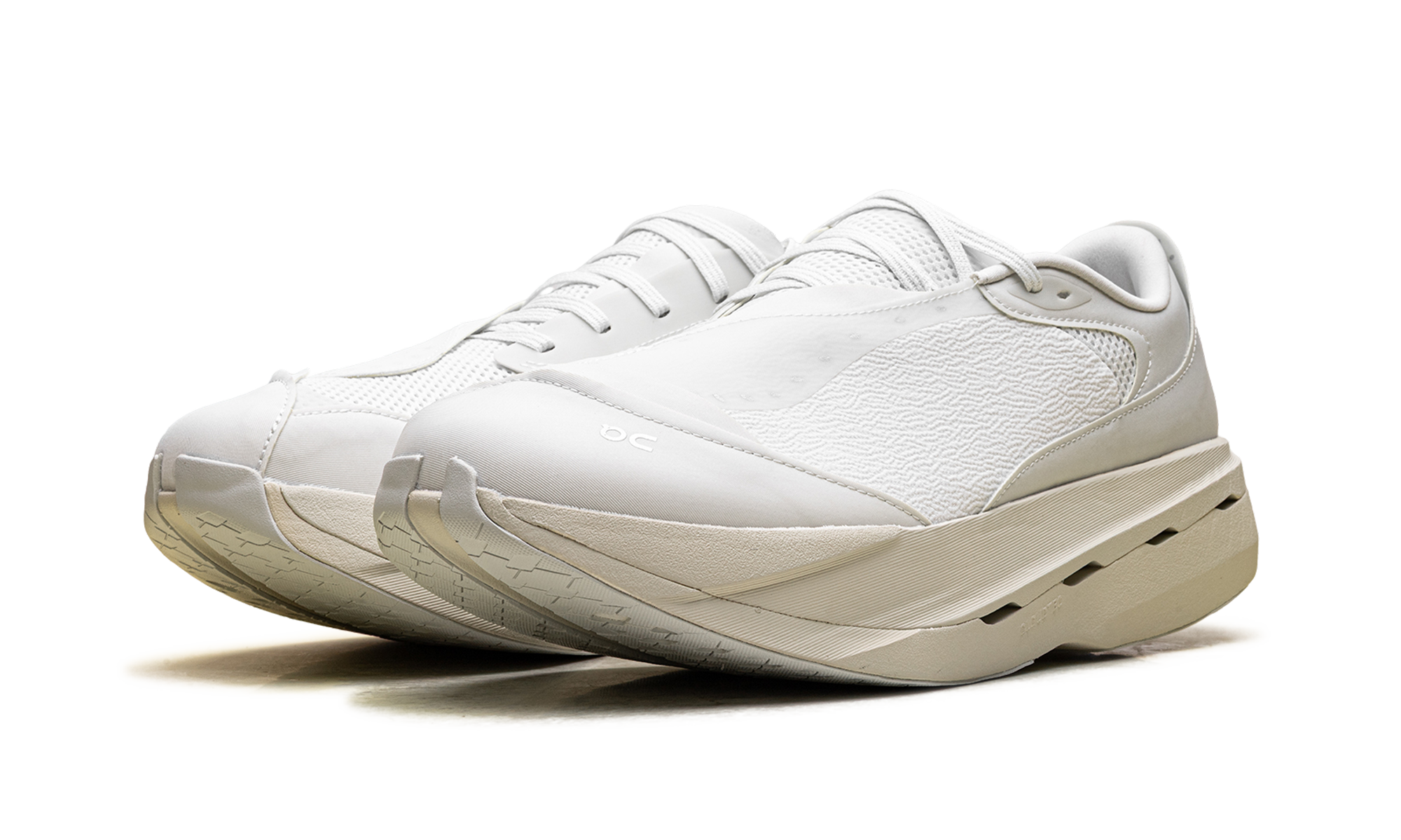 Cloudboom Volt Paf "White / Gale"