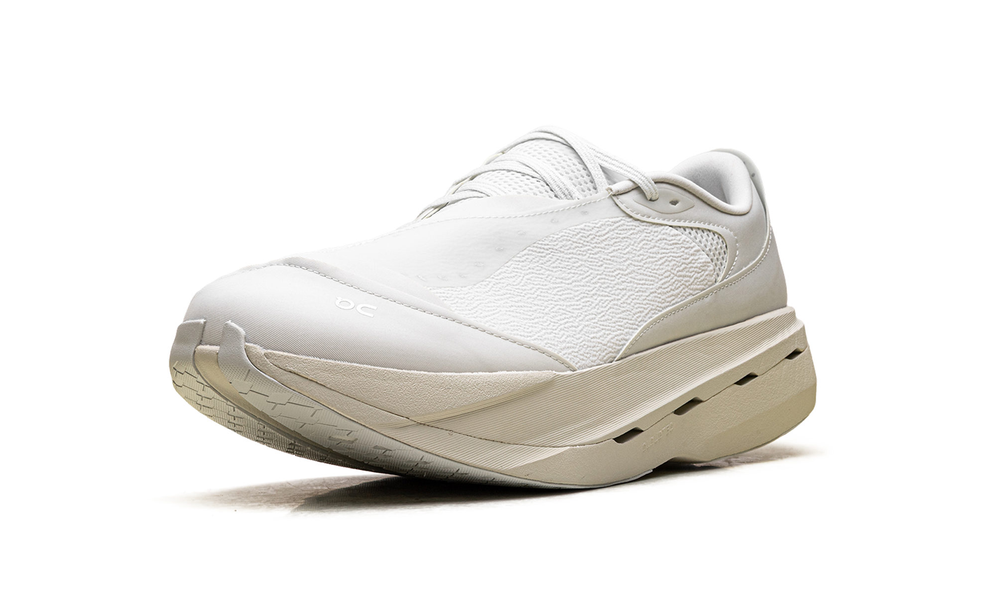Cloudboom Volt Paf "White / Gale"