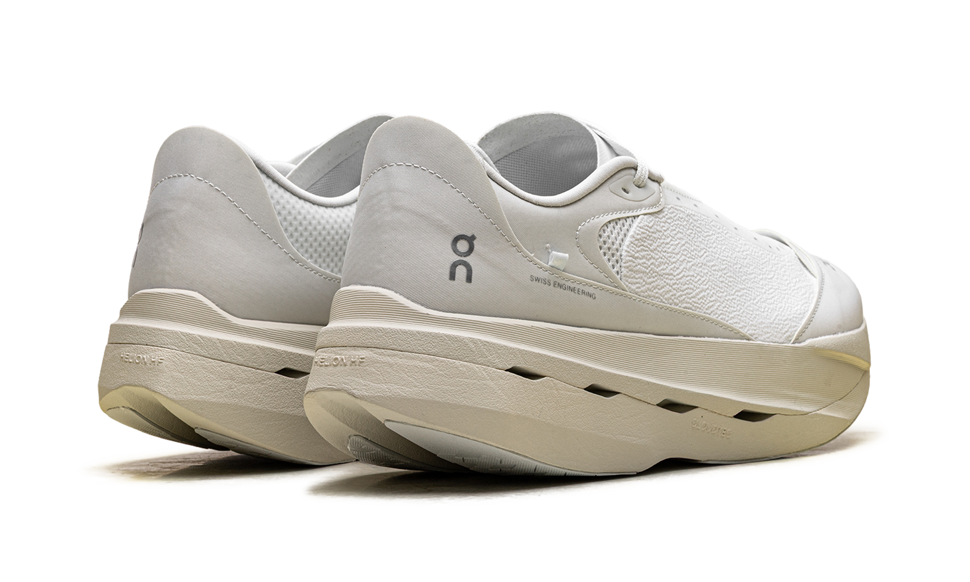 Cloudboom Volt Paf "White / Gale"