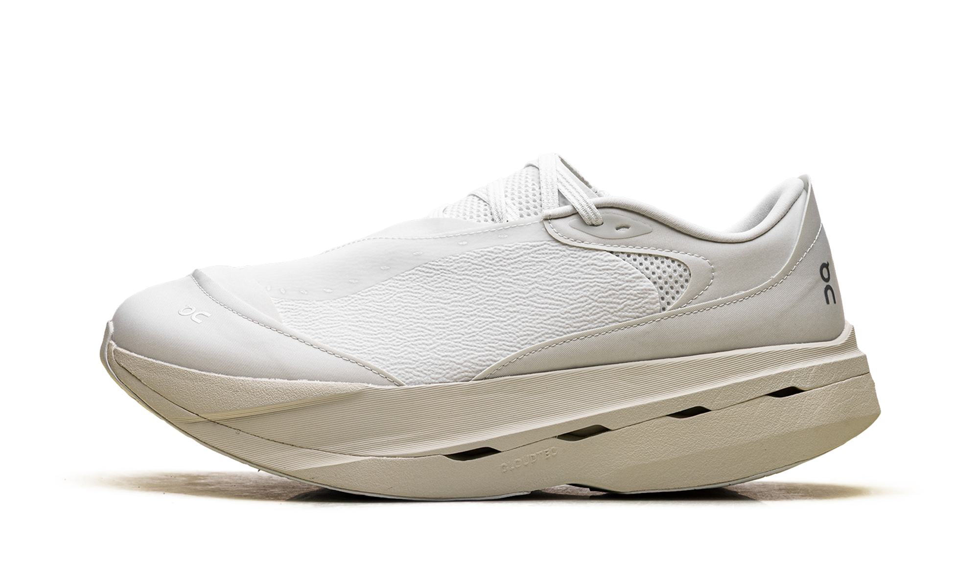 Cloudboom Volt Paf "White / Gale"