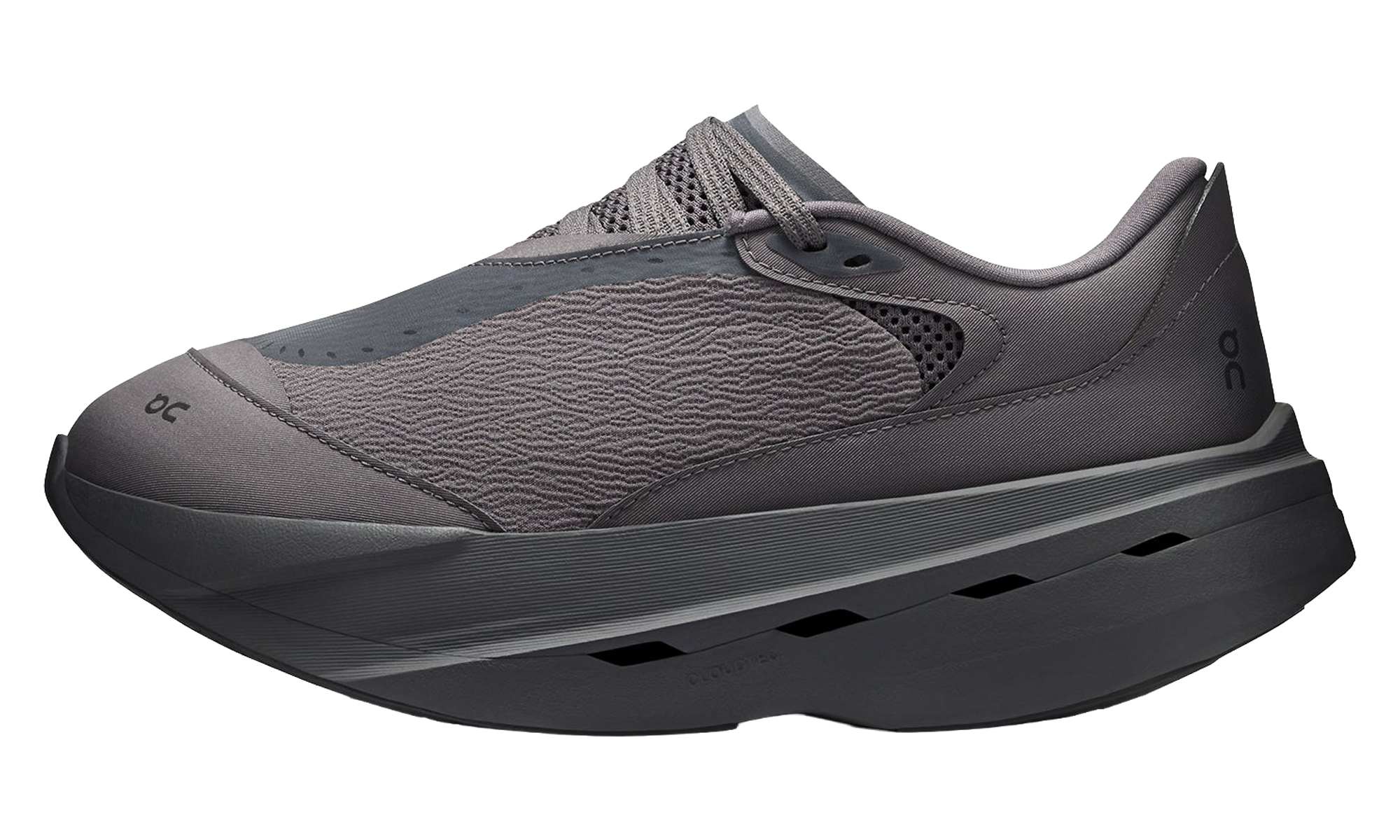 Cloudboom Volt Post Archive Faction Women "Ember Pebble"