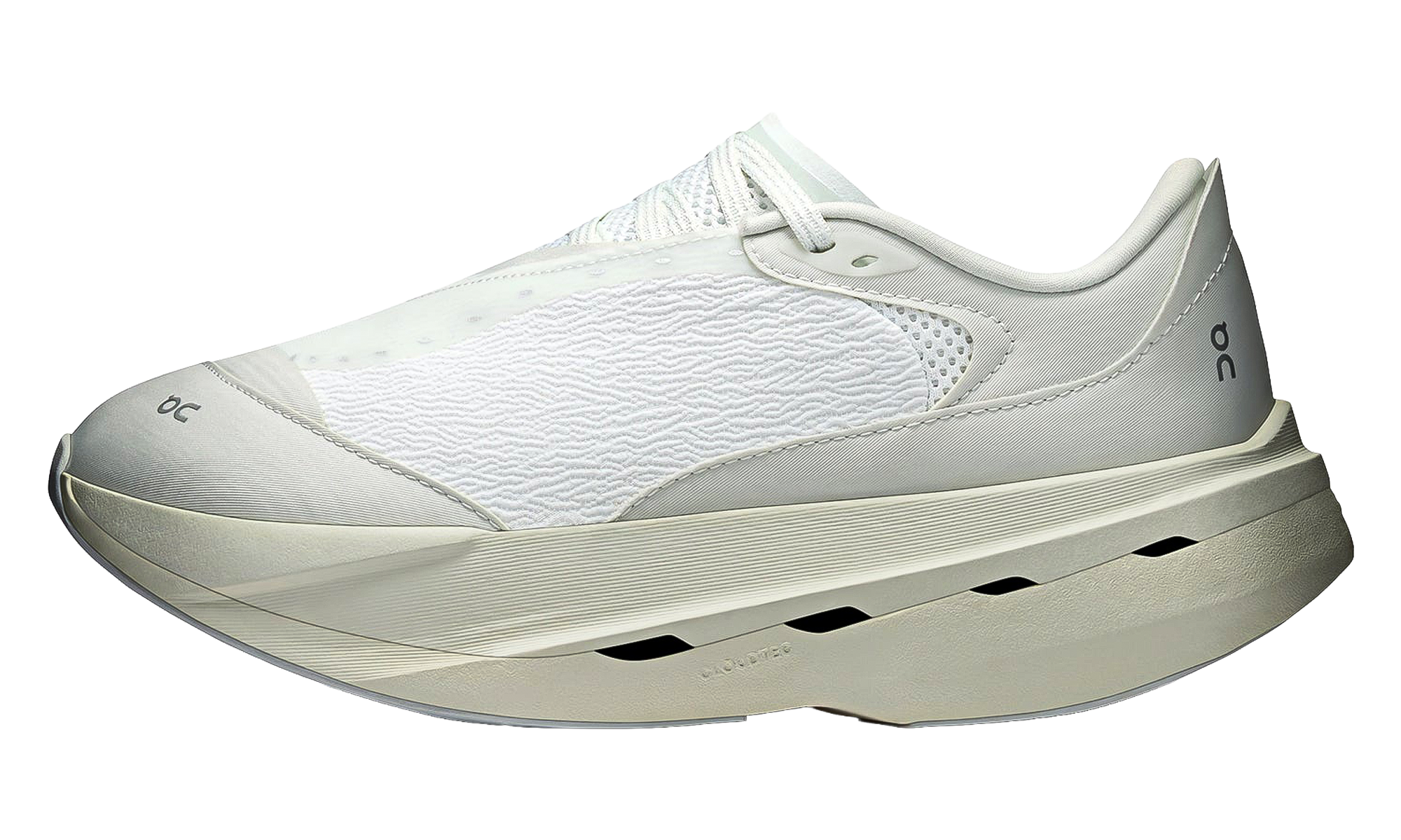 Cloudboom Volt Post Archive Faction Women "White / Gale"