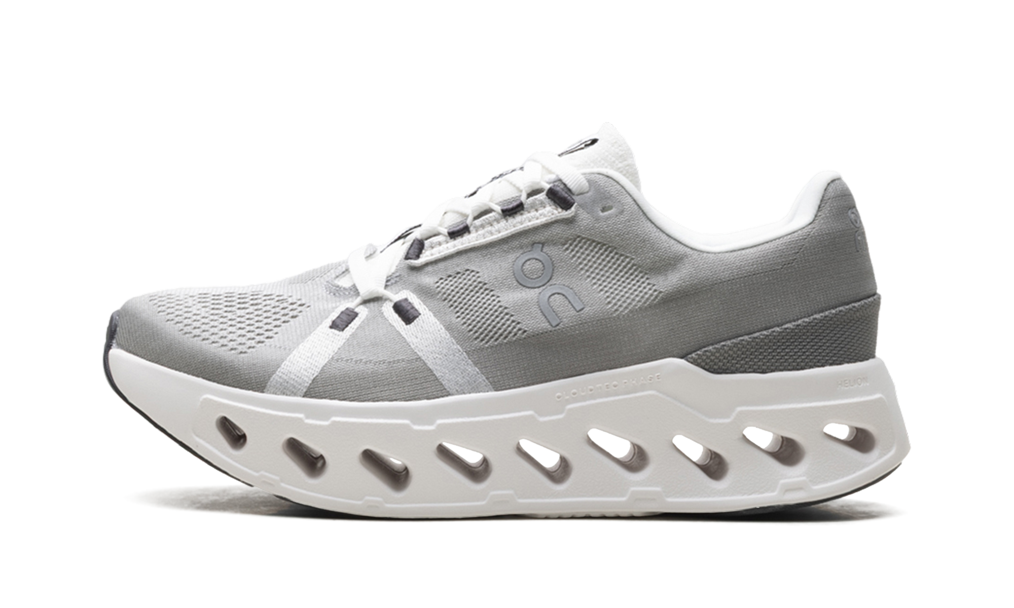 Cloudeclipse "Alloy White"