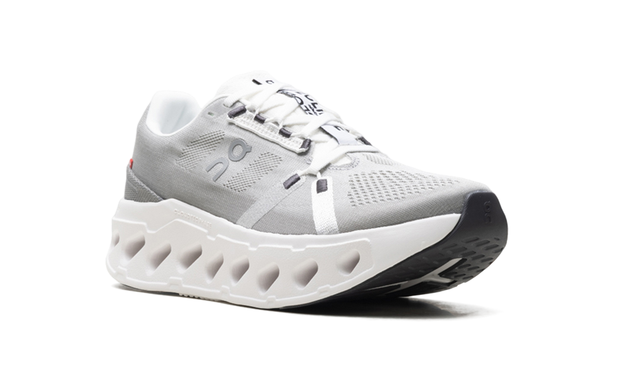 Cloudeclipse "Alloy White"