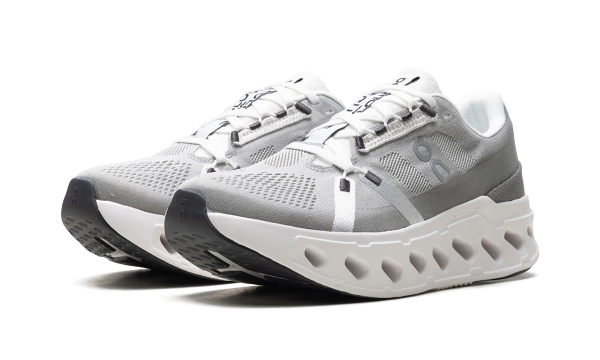 Cloudeclipse "Alloy White"