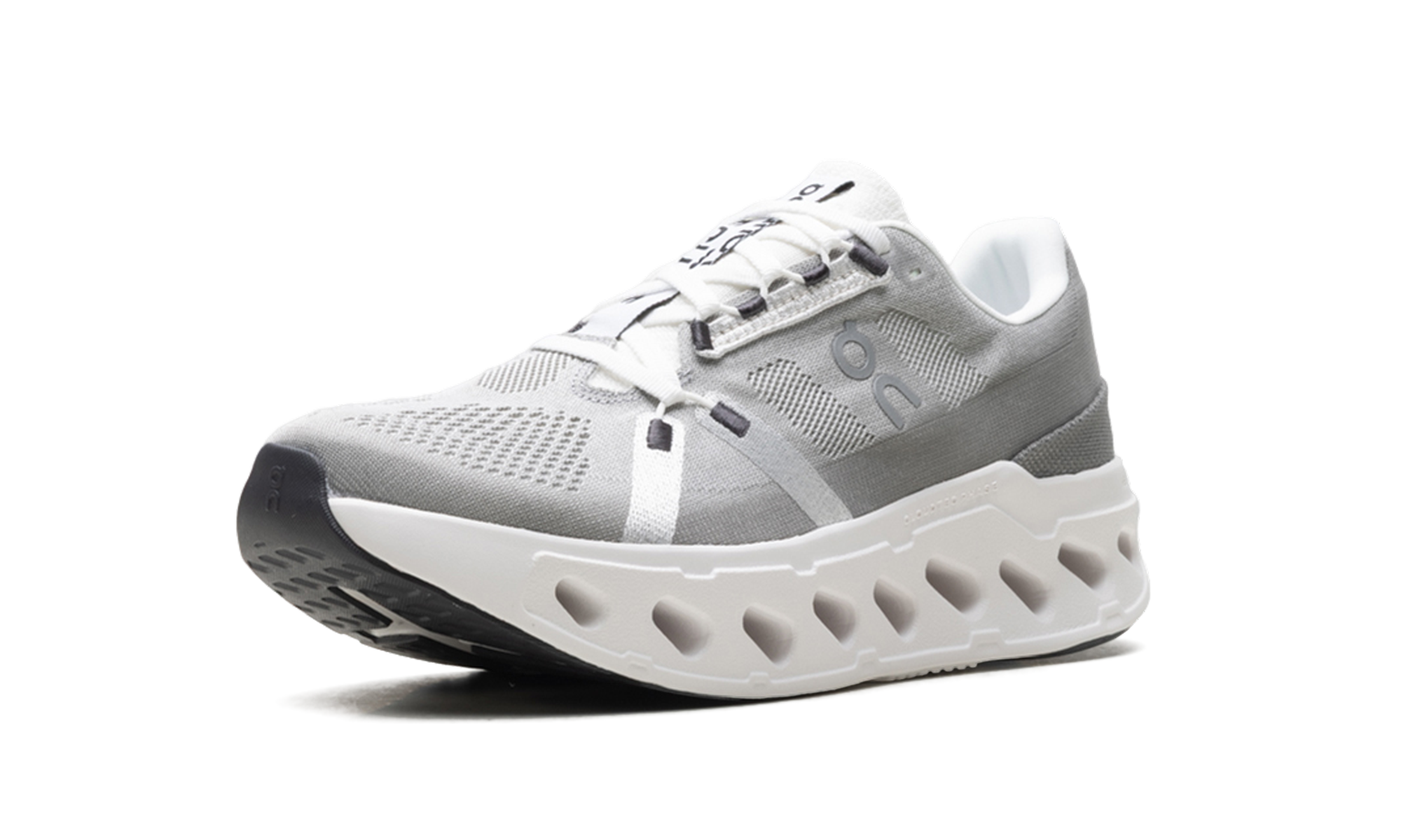 Cloudeclipse "Alloy White"