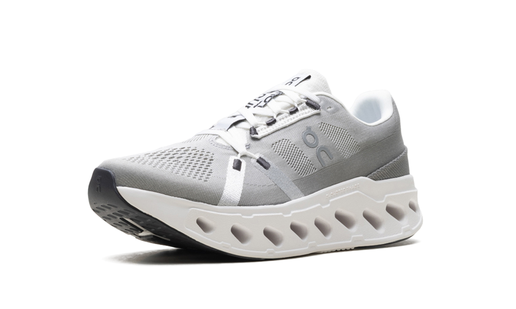 Cloudeclipse Women "Alloy White"