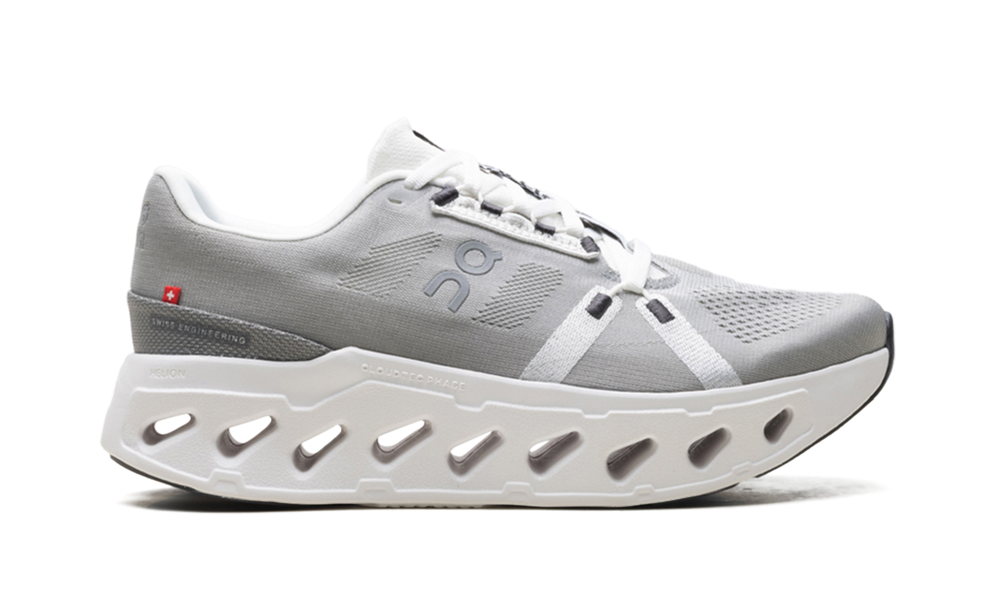 Cloudeclipse Women "Alloy White"