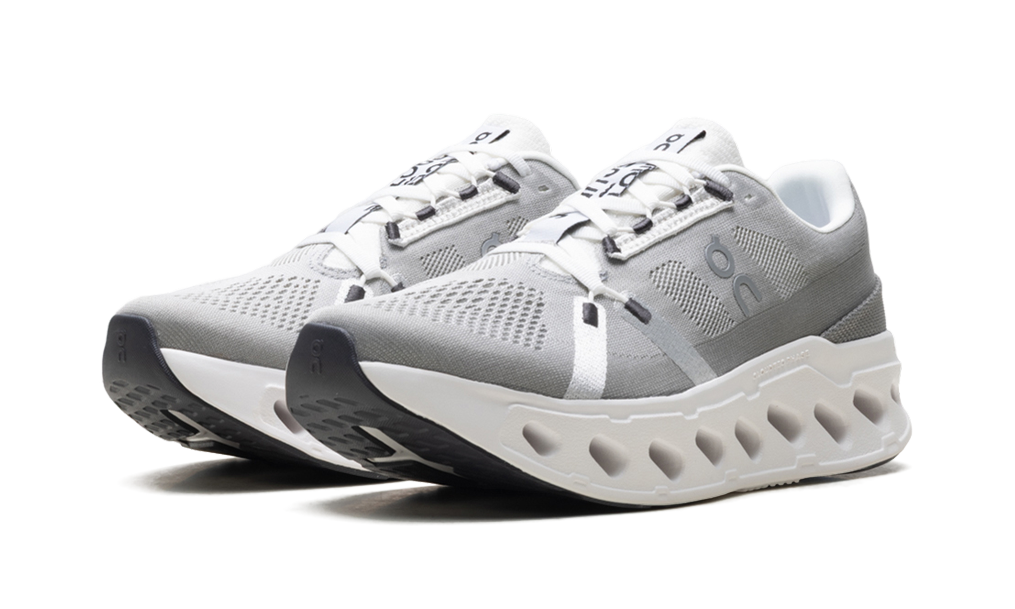 Cloudeclipse Women "Alloy White"