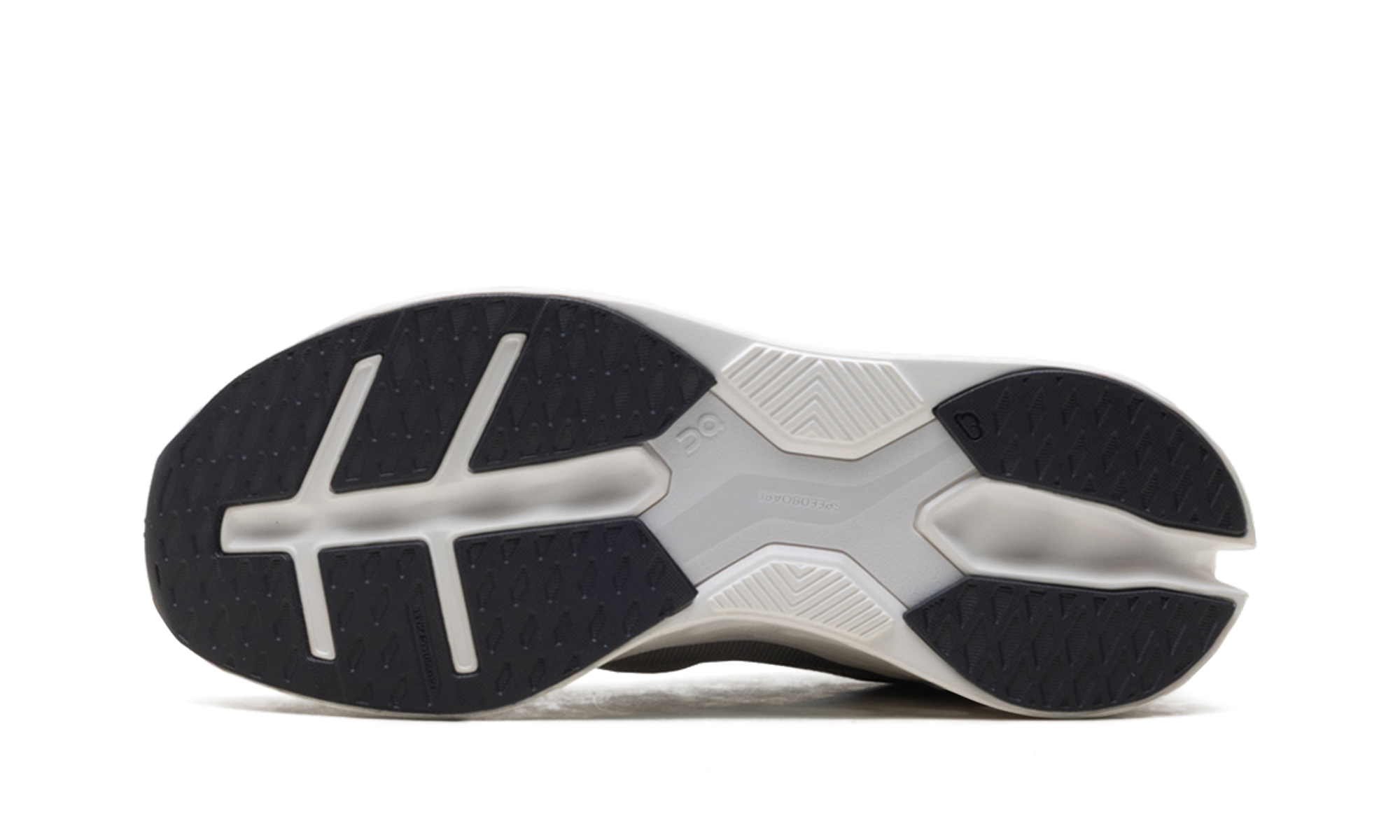 Cloudeclipse Women "Alloy White"