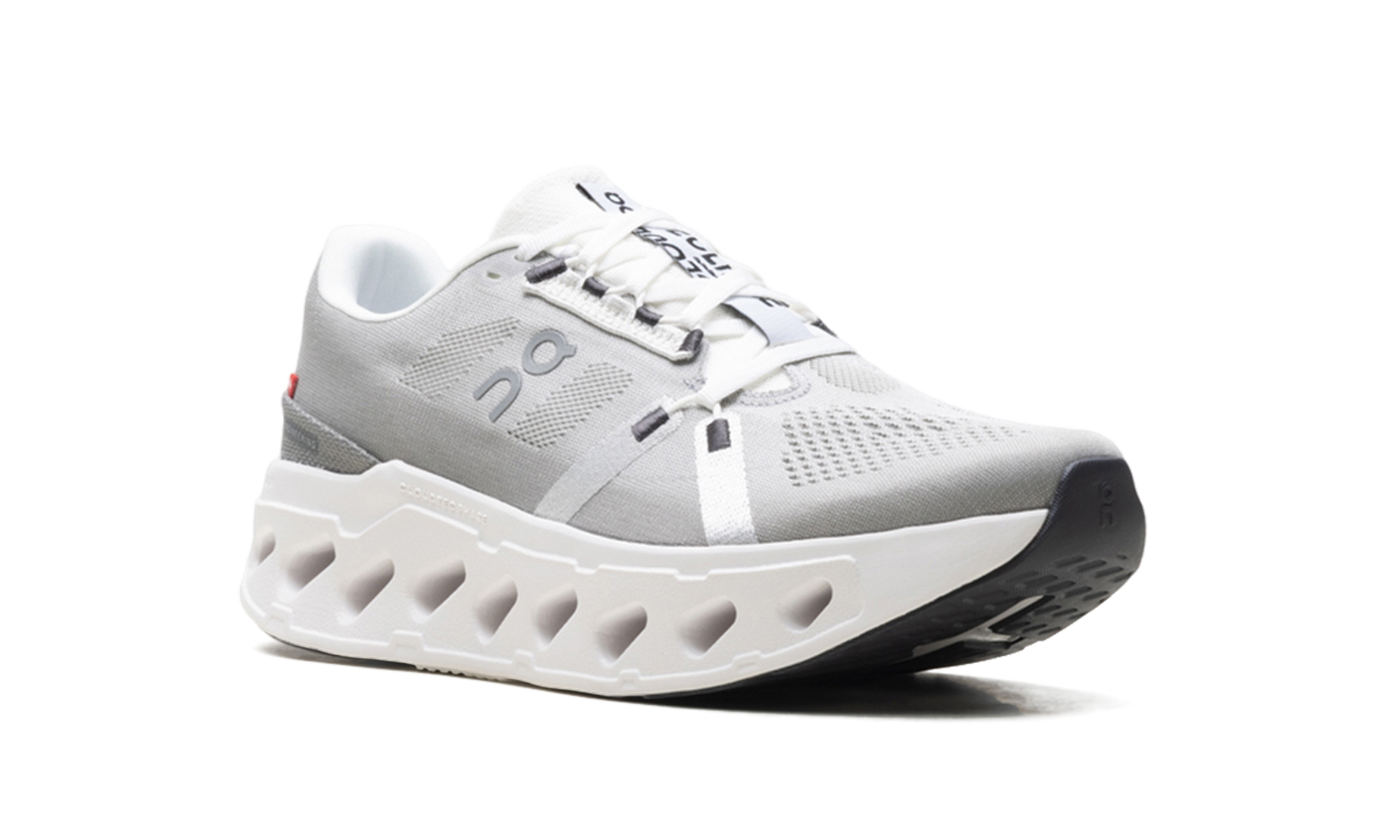 Cloudeclipse Women "Alloy White"