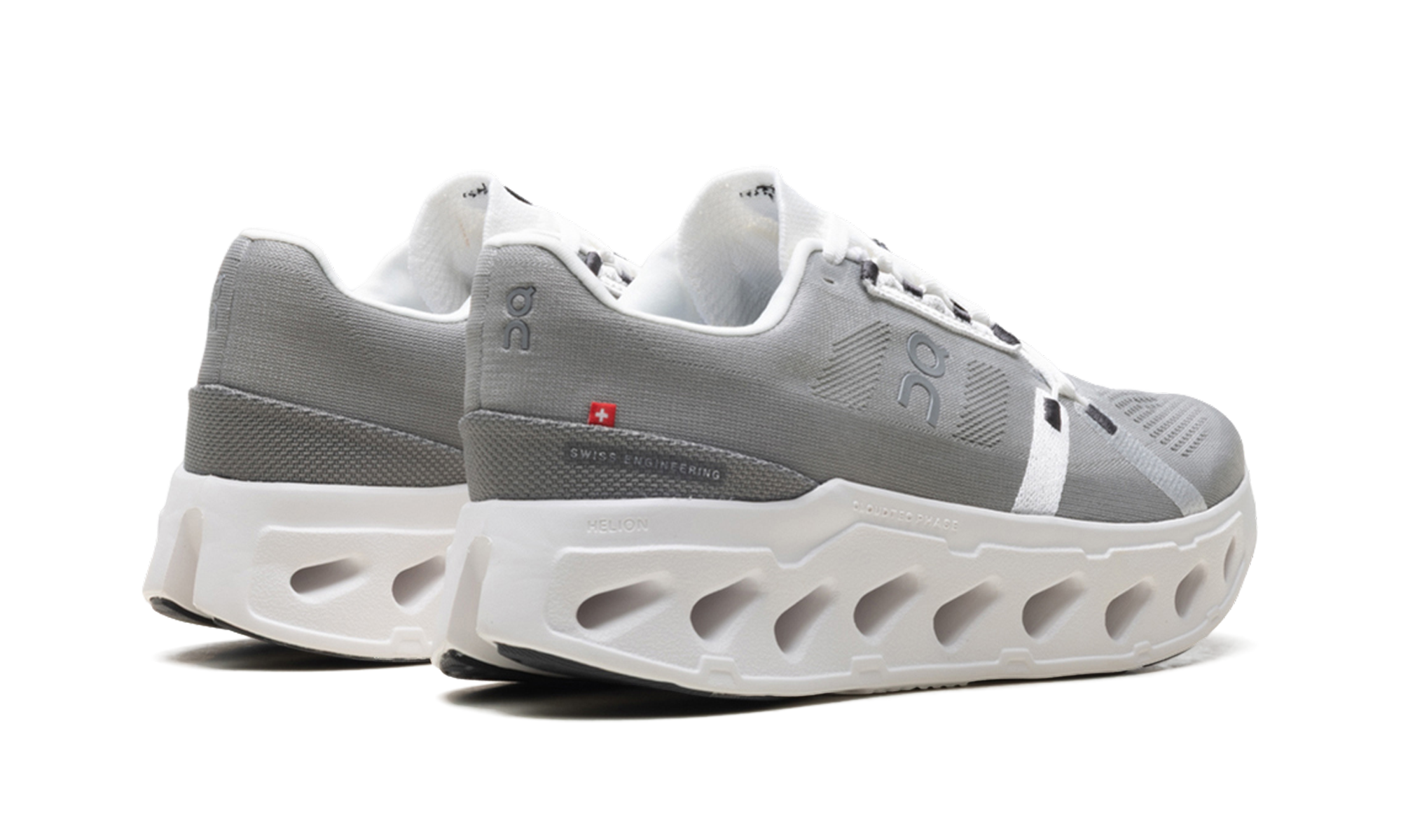 Cloudeclipse Women "Alloy White"