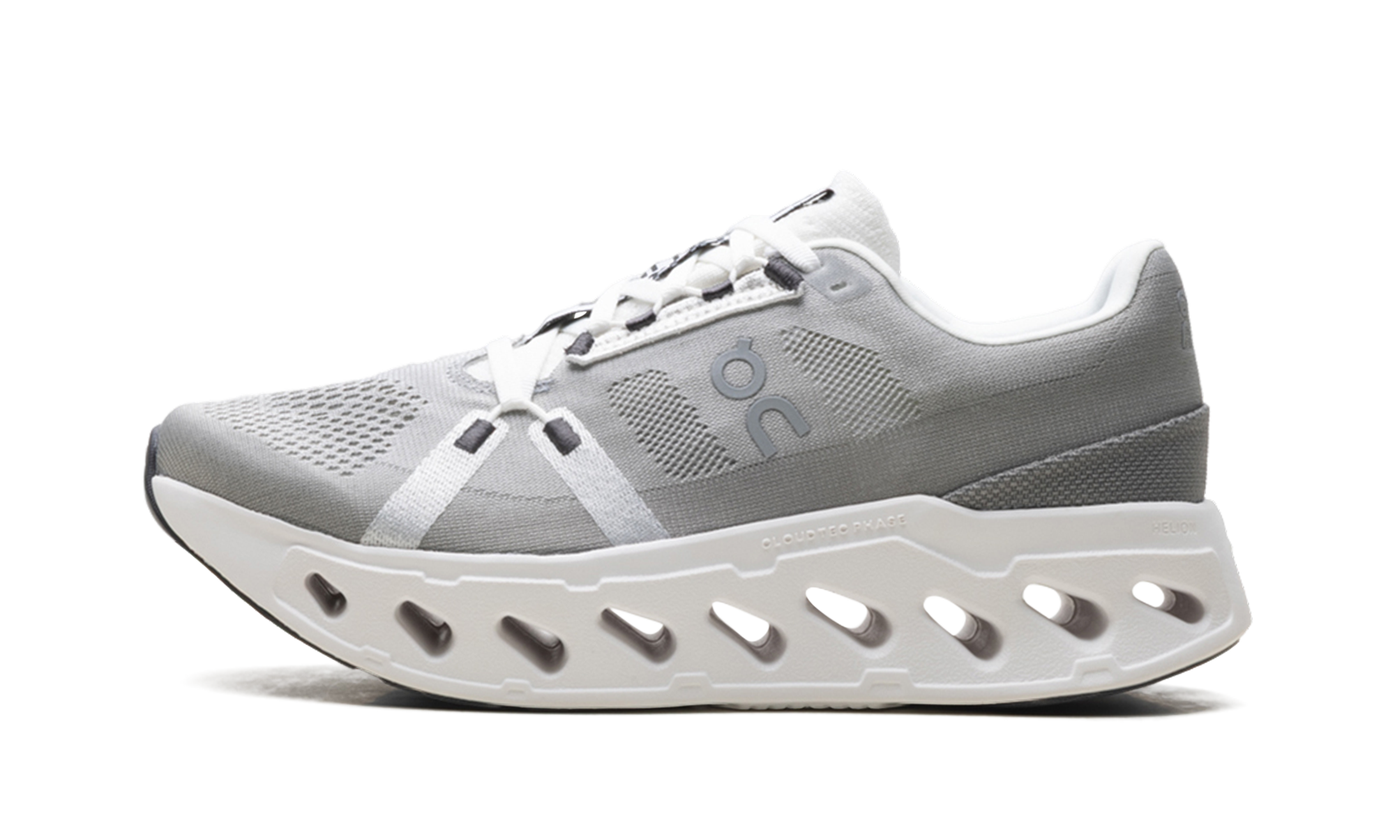 Cloudeclipse Women "Alloy White"
